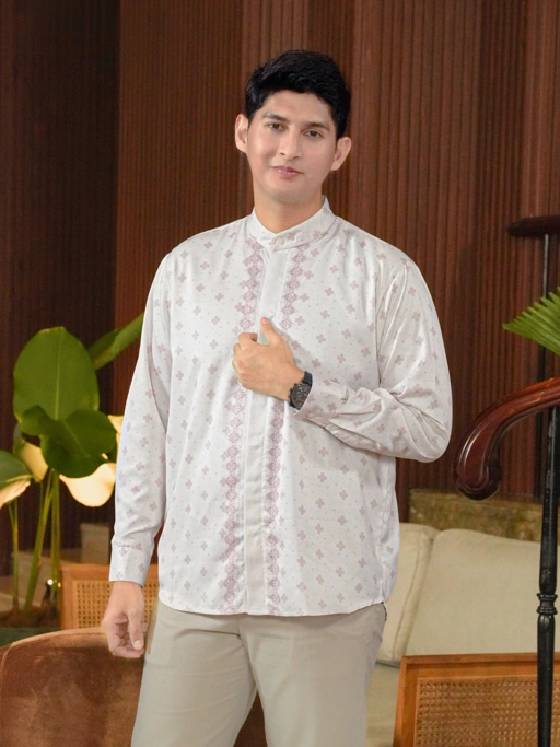 Image of Maysoora Koko by Kienka X Antik Arifani Pristine 