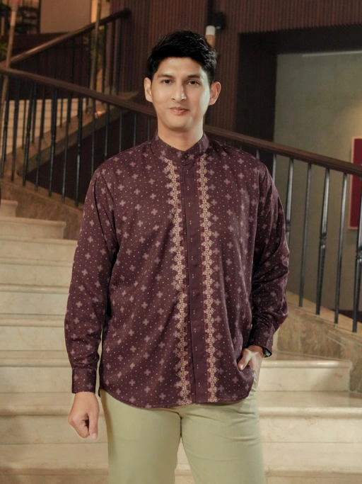 Image of Maysoora Koko by Kienka X Antik Arifani Mahogany