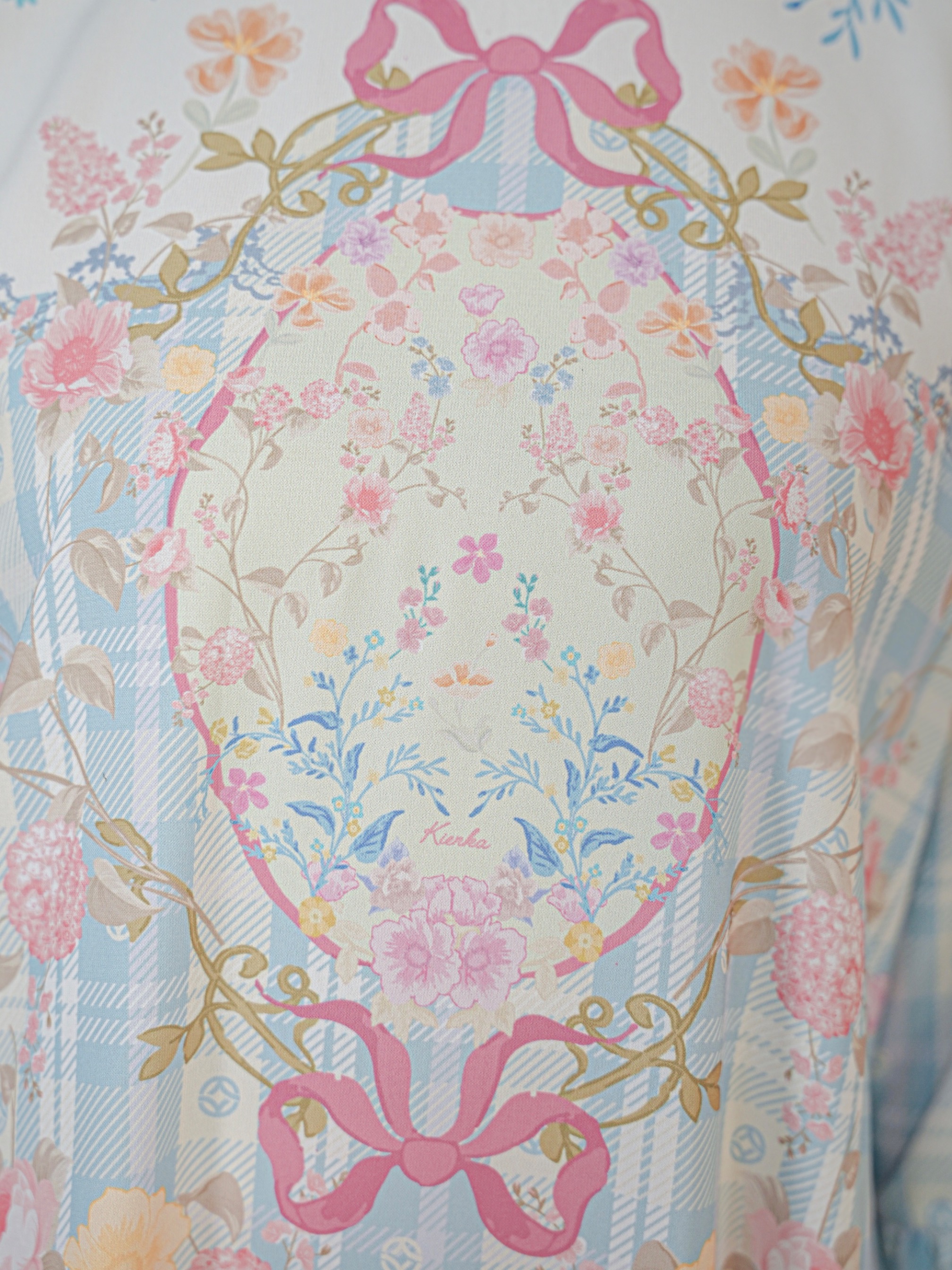 Lumina Dress Alice