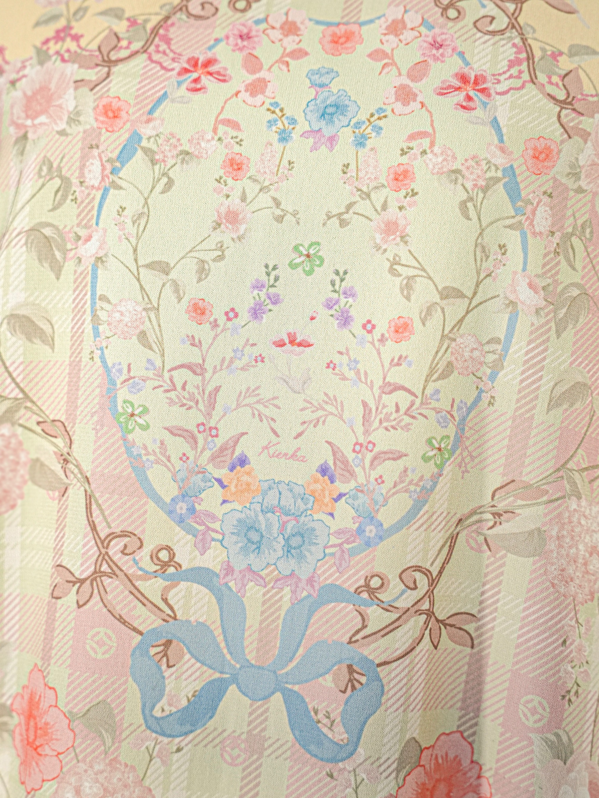 Lumina Dress Butter