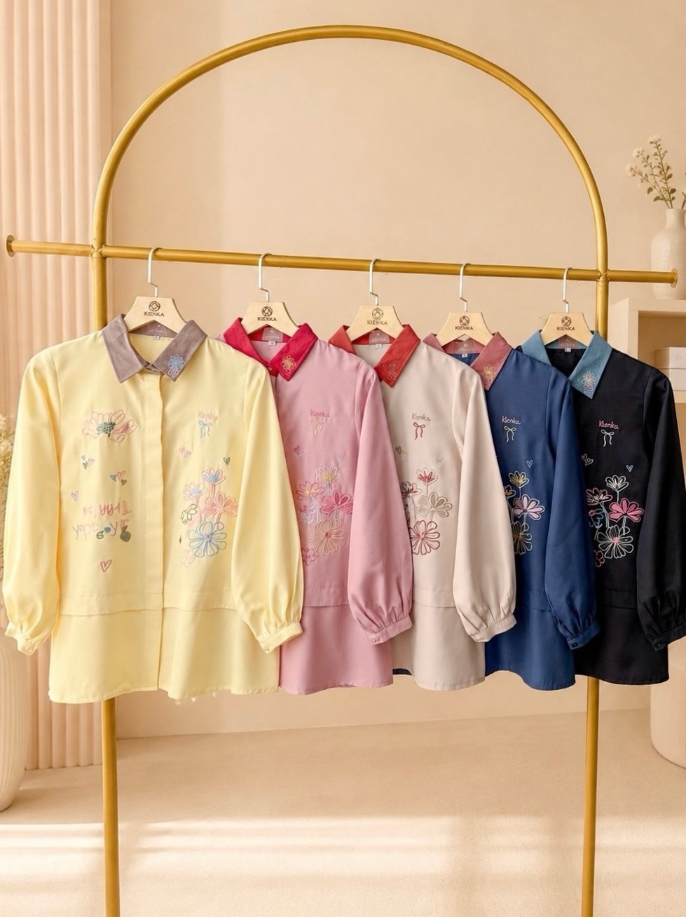 Yeppeo Shirt Lemonade