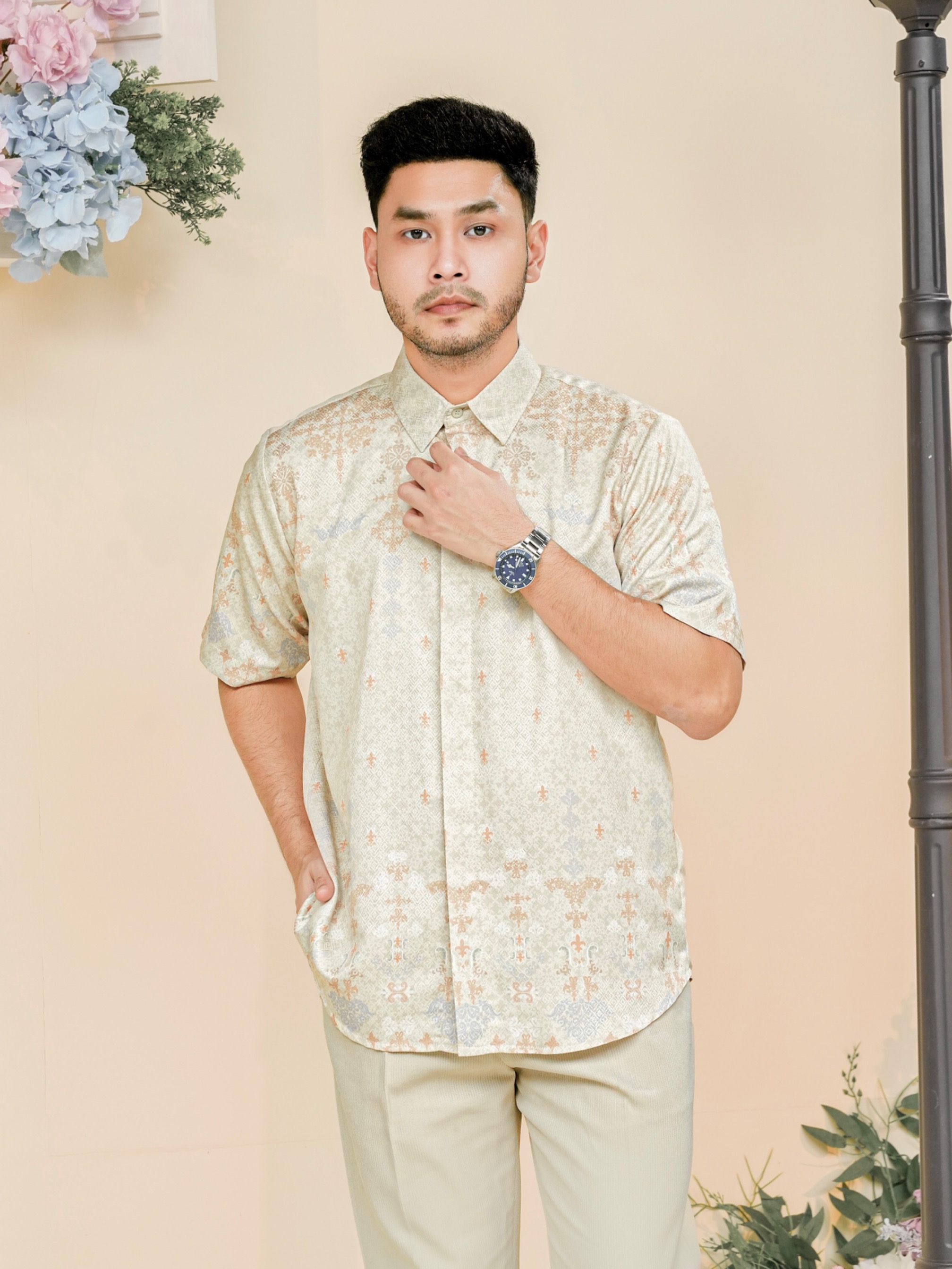 Lumira Koko Ayah Whisper