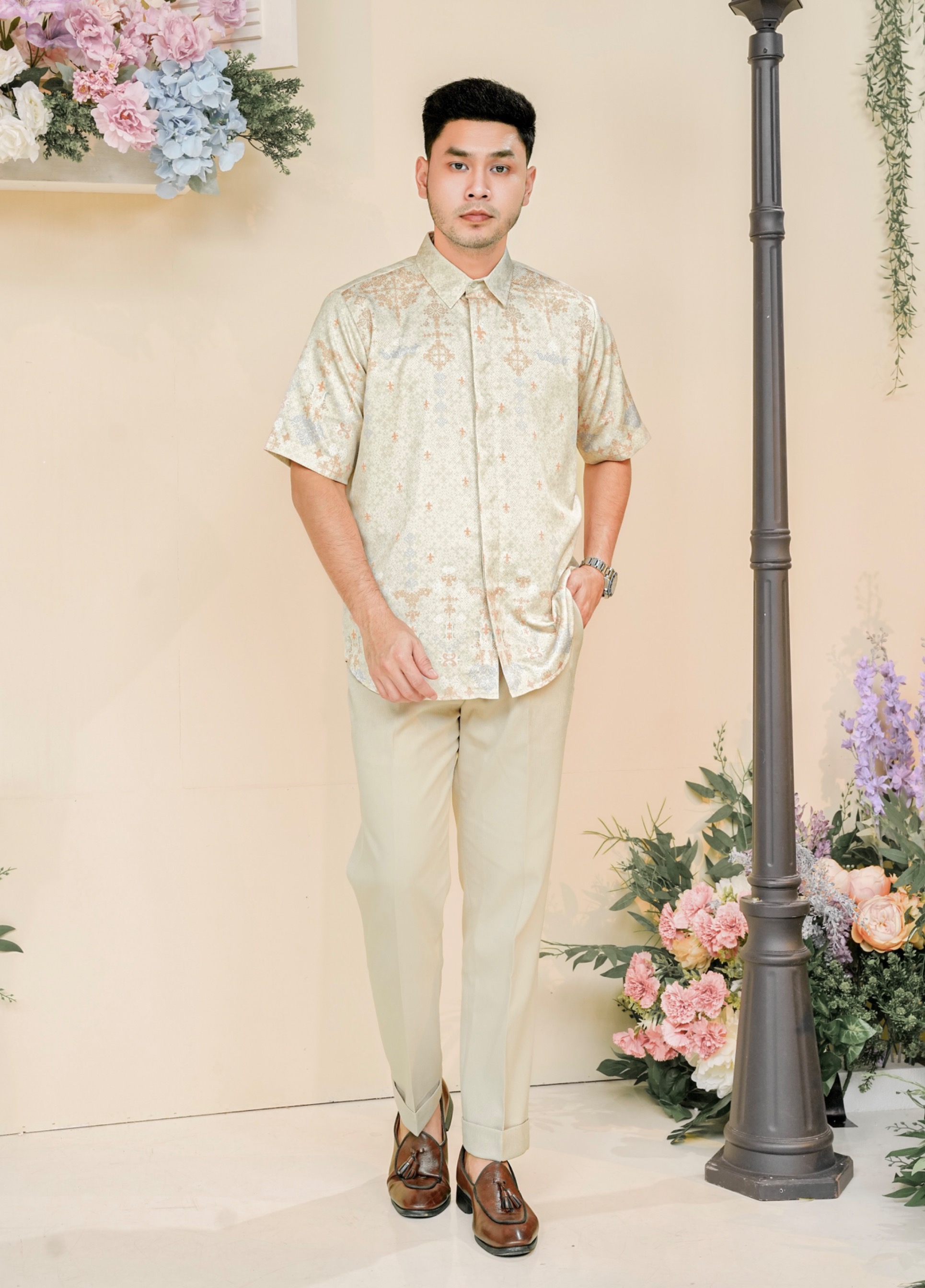 Lumira Koko Ayah Whisper