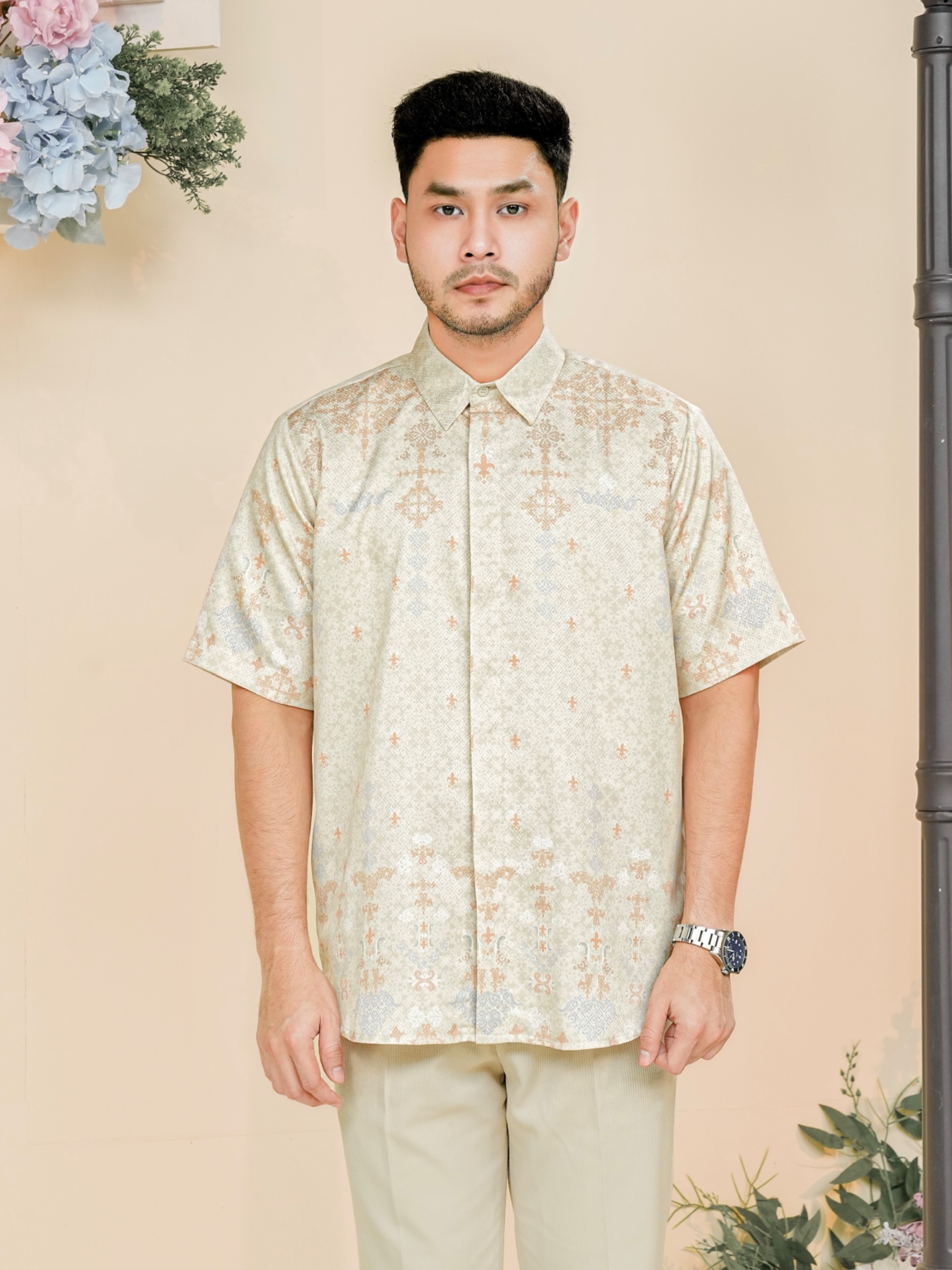 Lumira Koko Ayah Whisper