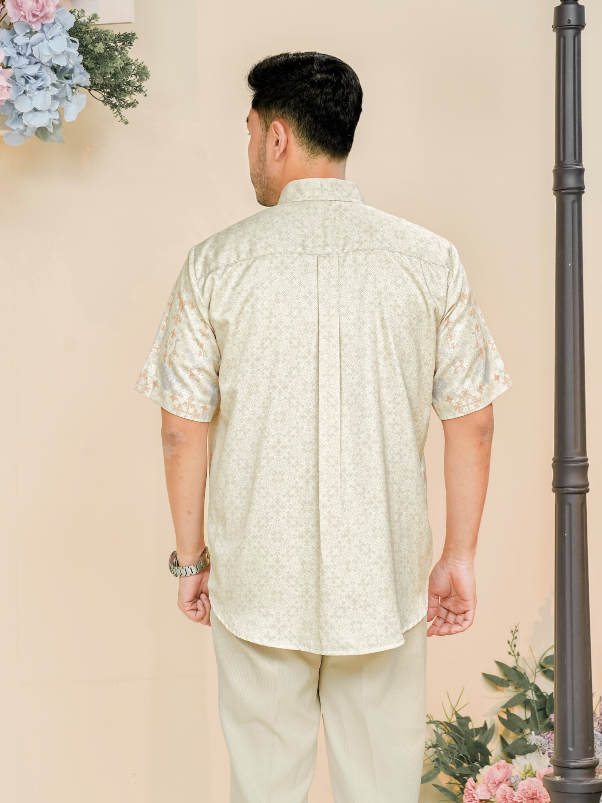 Lumira Koko Ayah Whisper