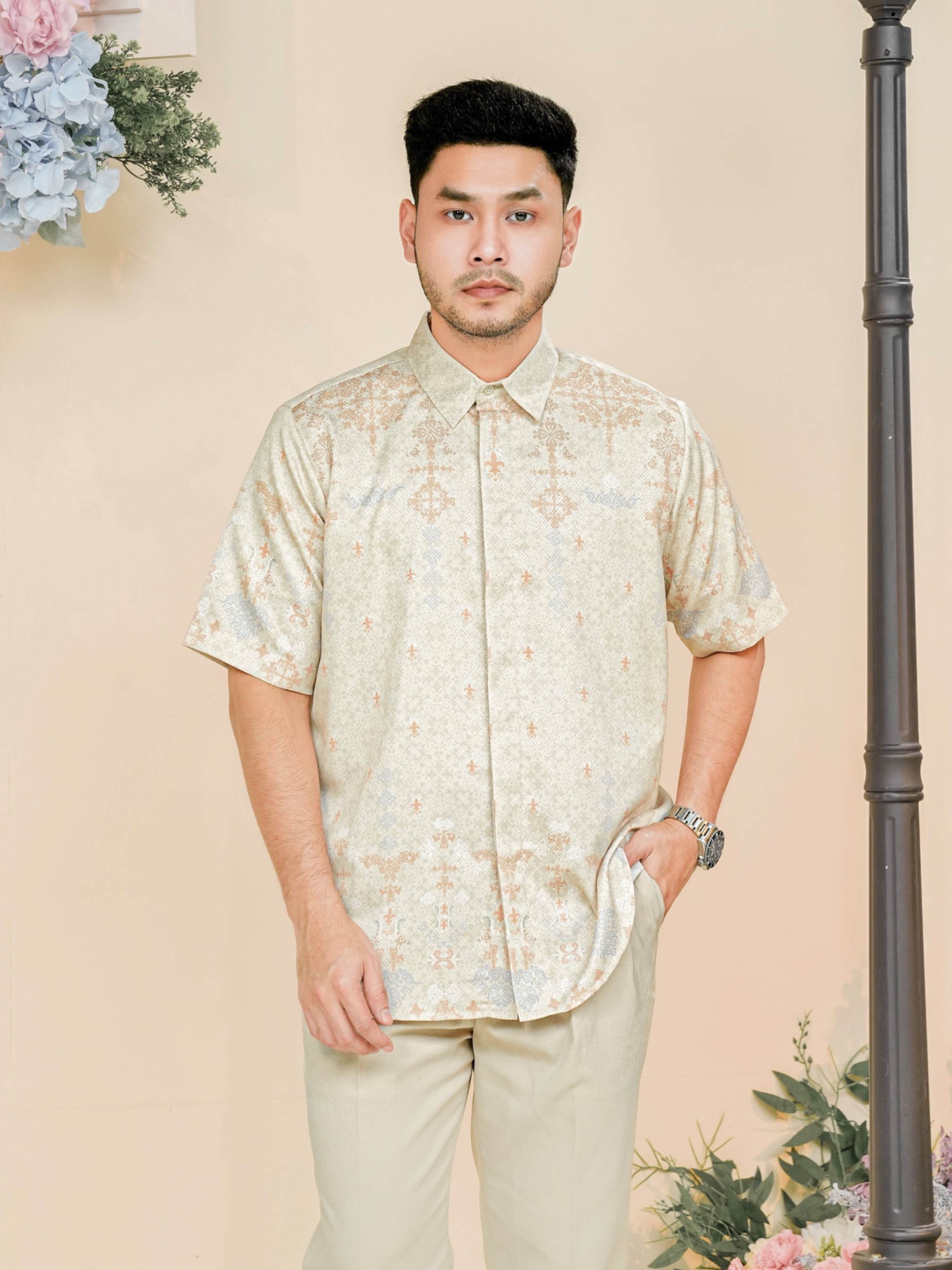 Lumira Koko Ayah Whisper