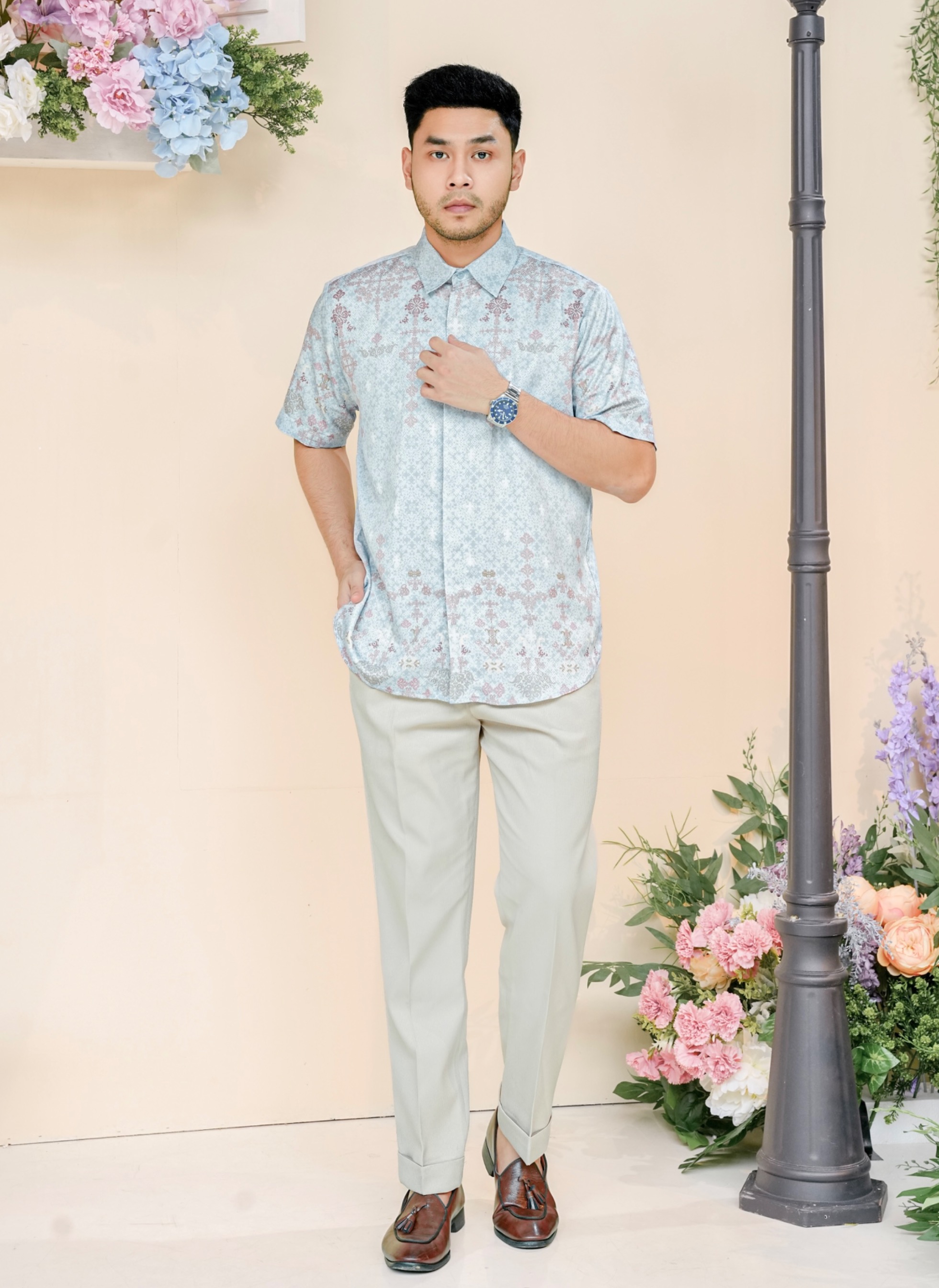 Lumira Koko Ayah Airy