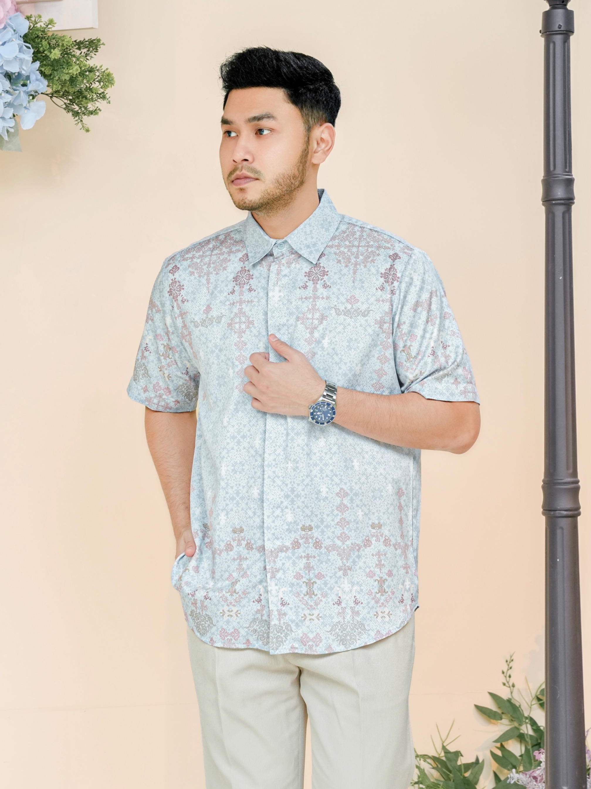Lumira Koko Ayah Airy