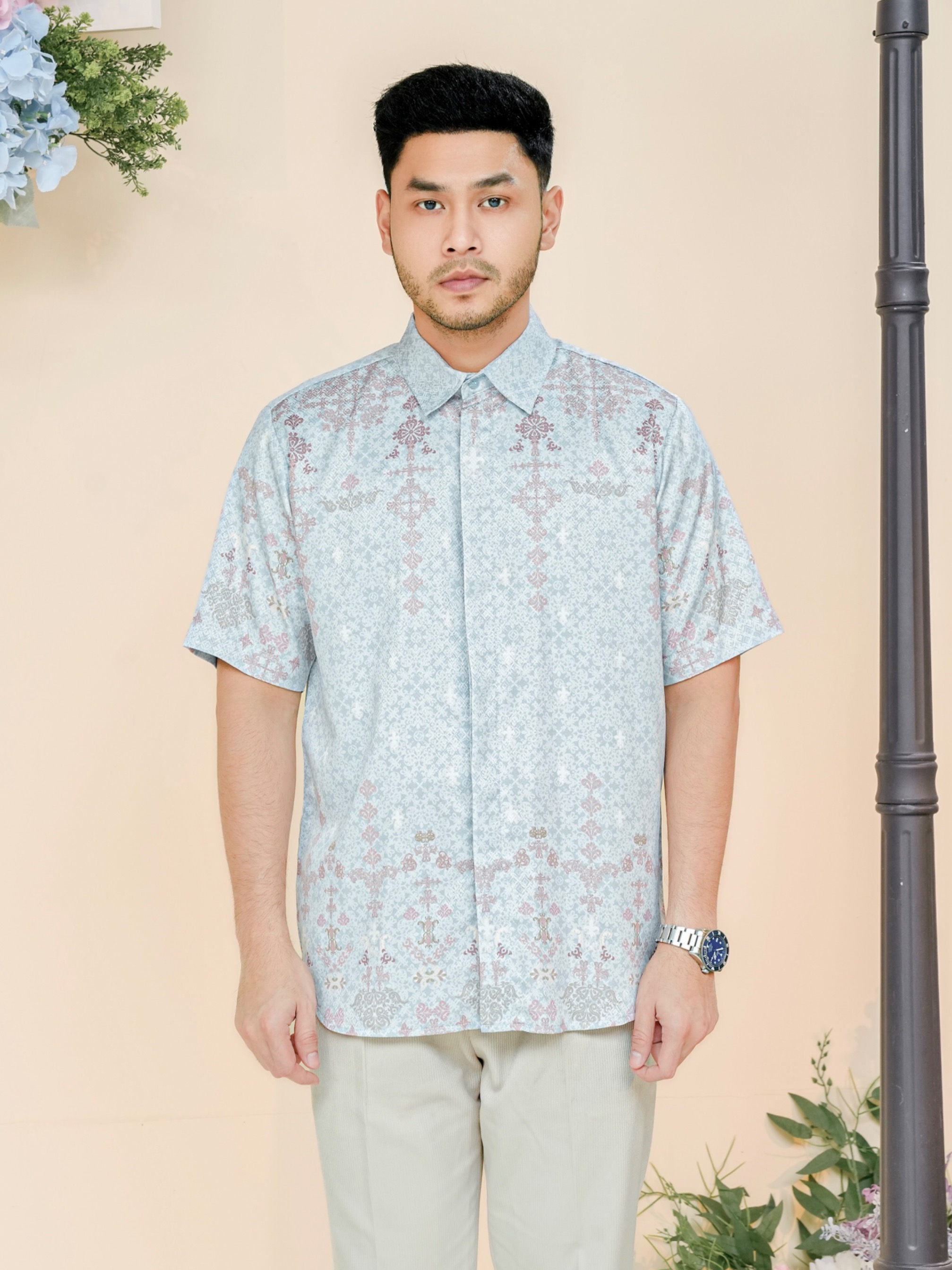 Lumira Koko Ayah Airy