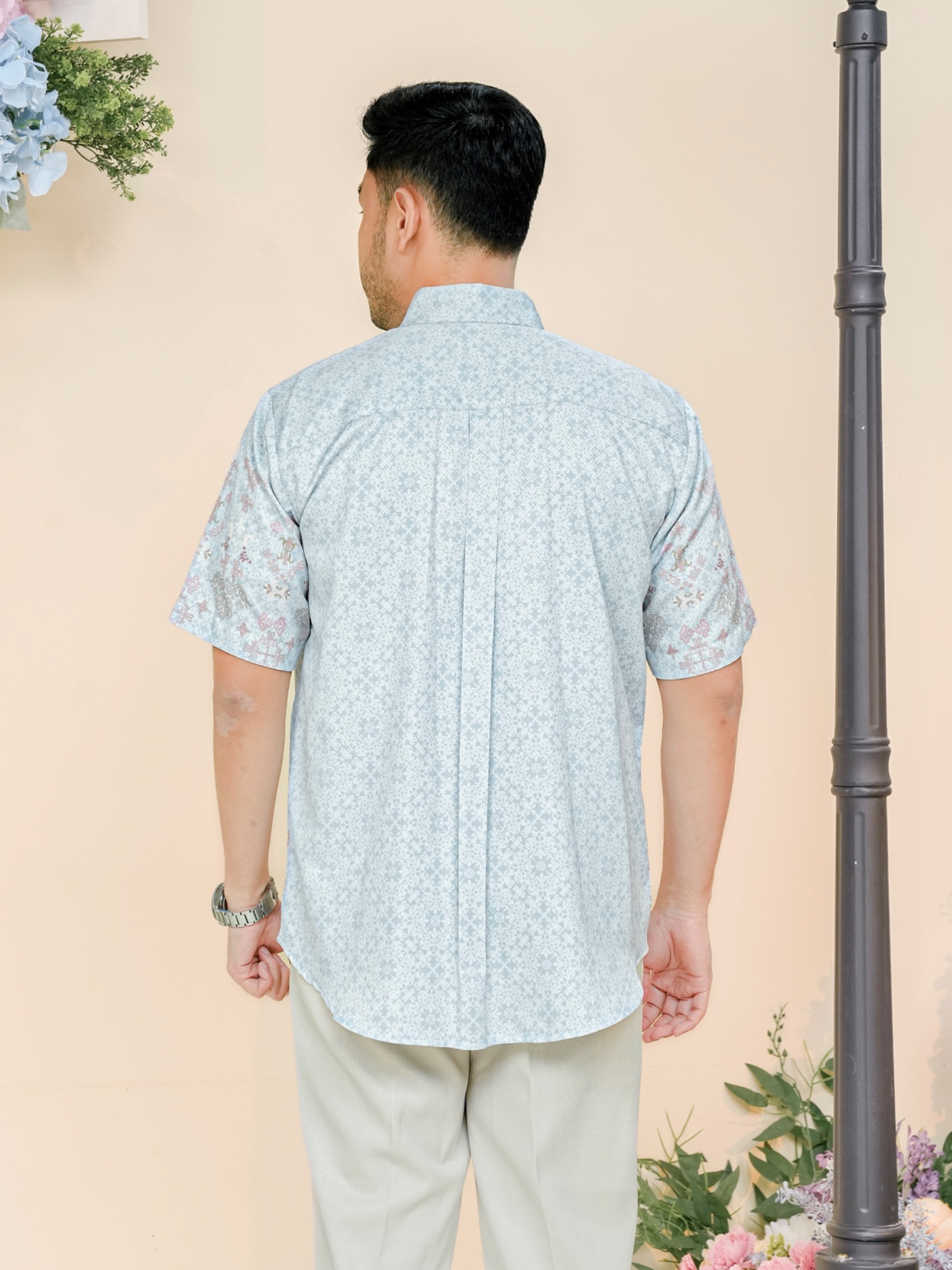 Lumira Koko Ayah Airy