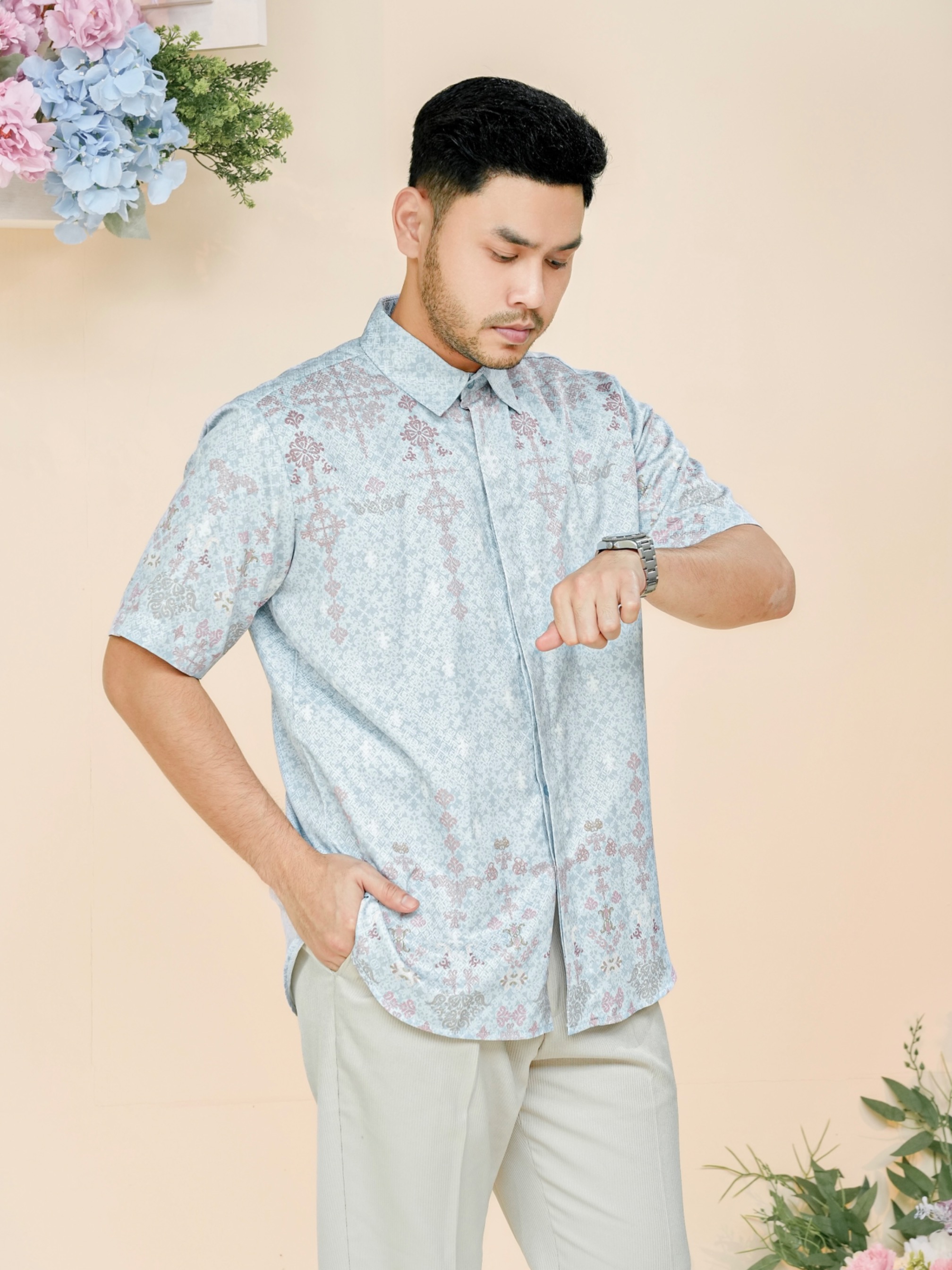 Lumira Koko Ayah Airy