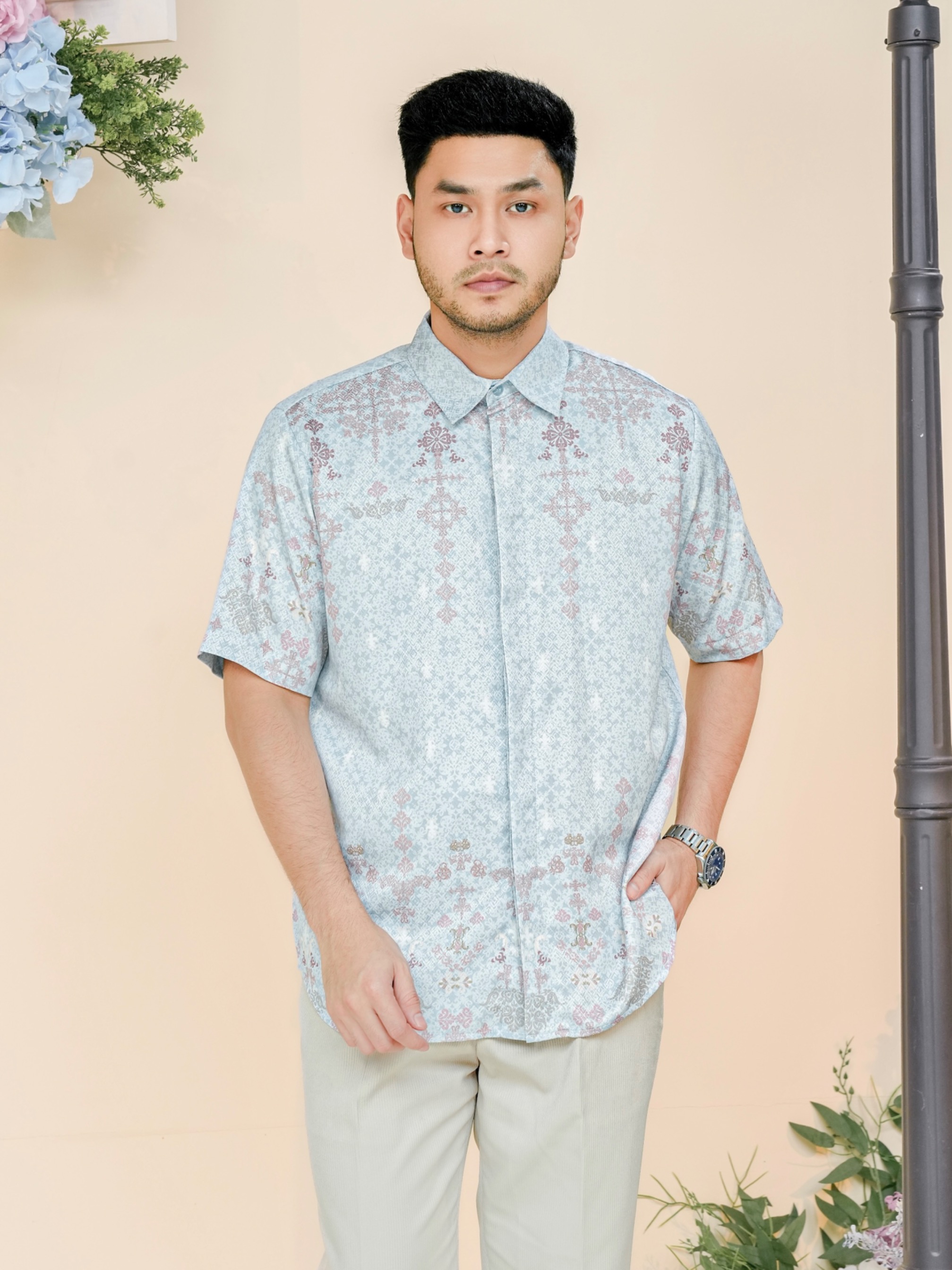 Lumira Koko Ayah Airy