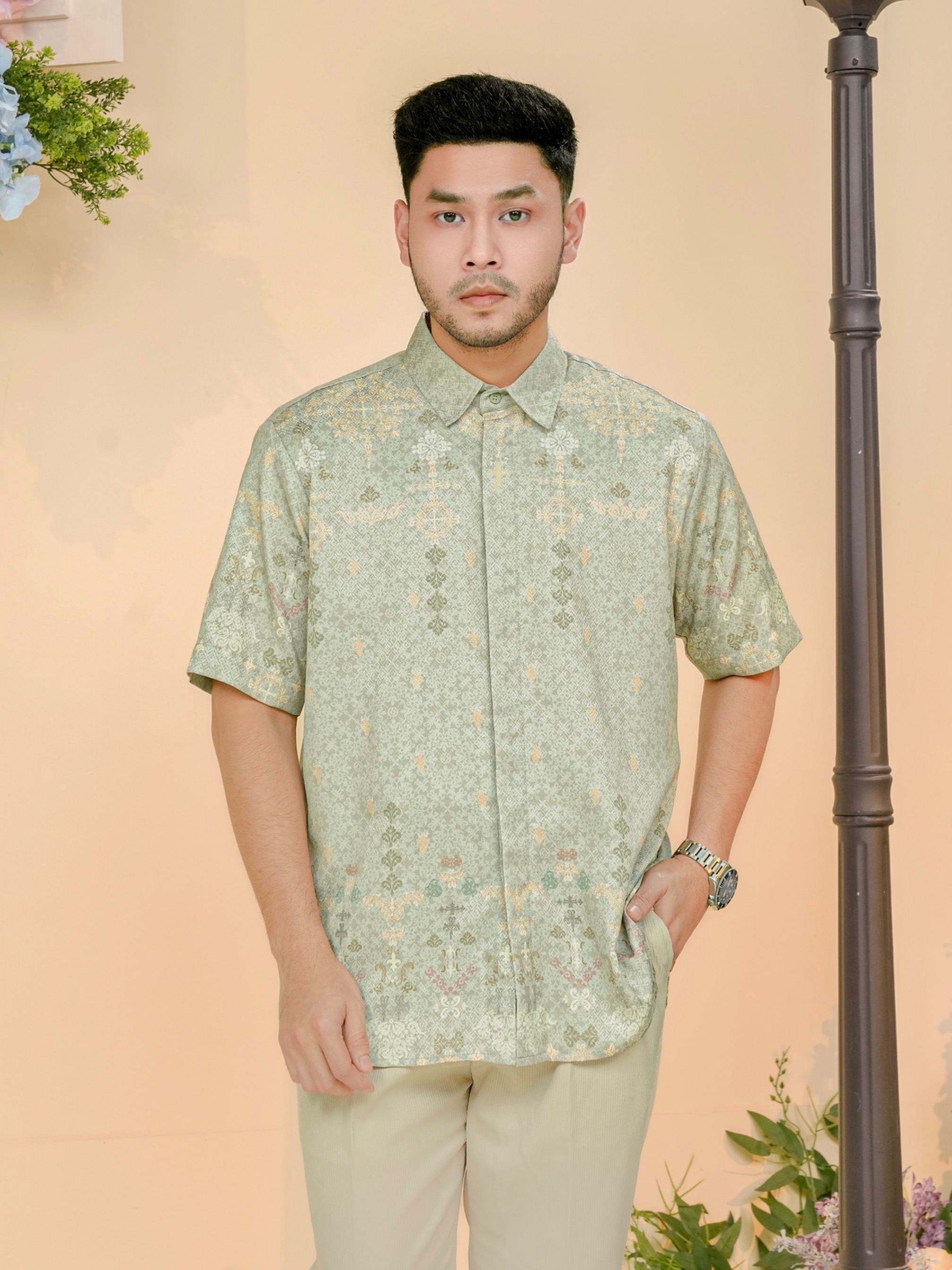 Lumira Koko Ayah Moss