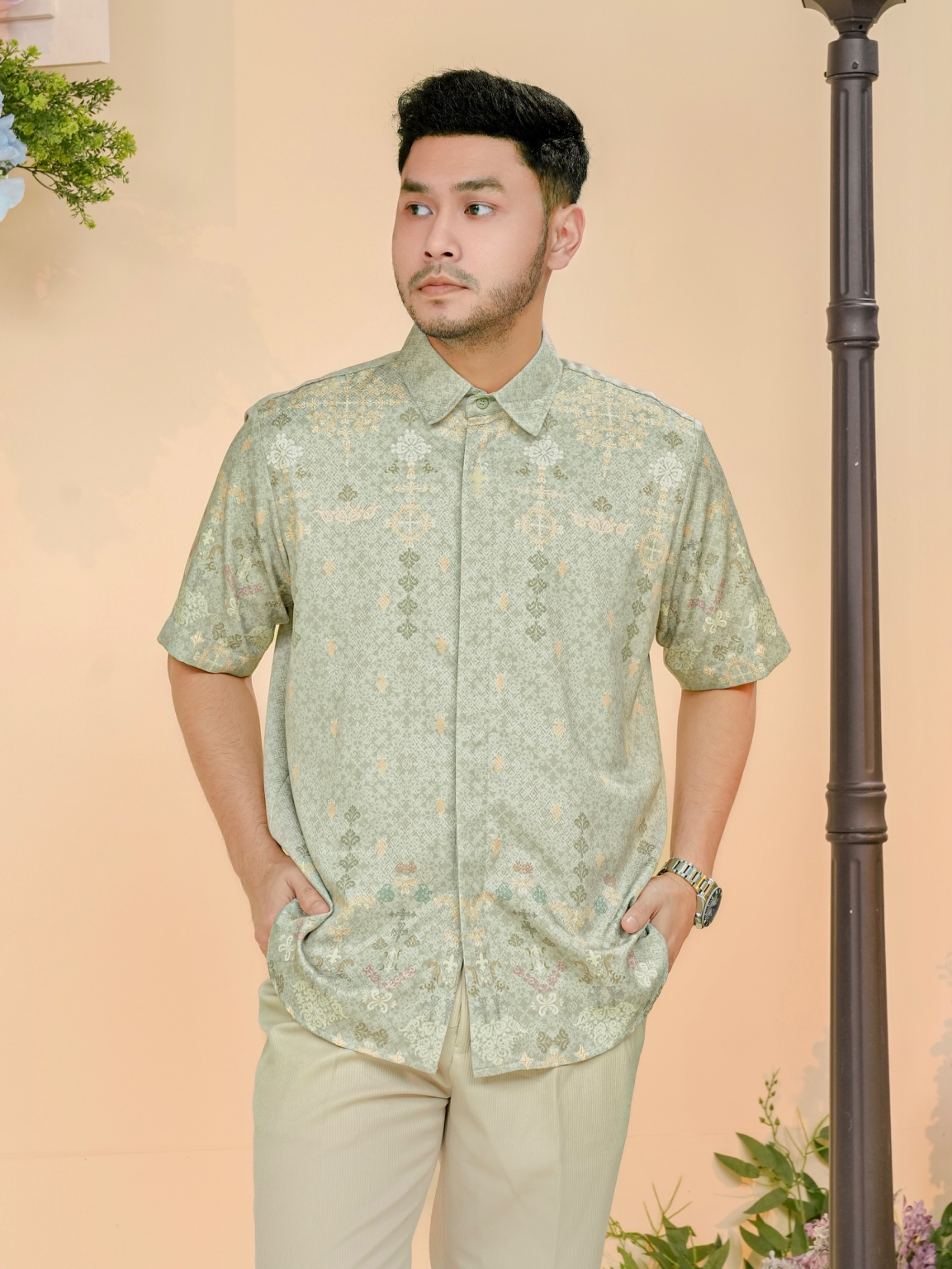 Lumira Koko Ayah Moss