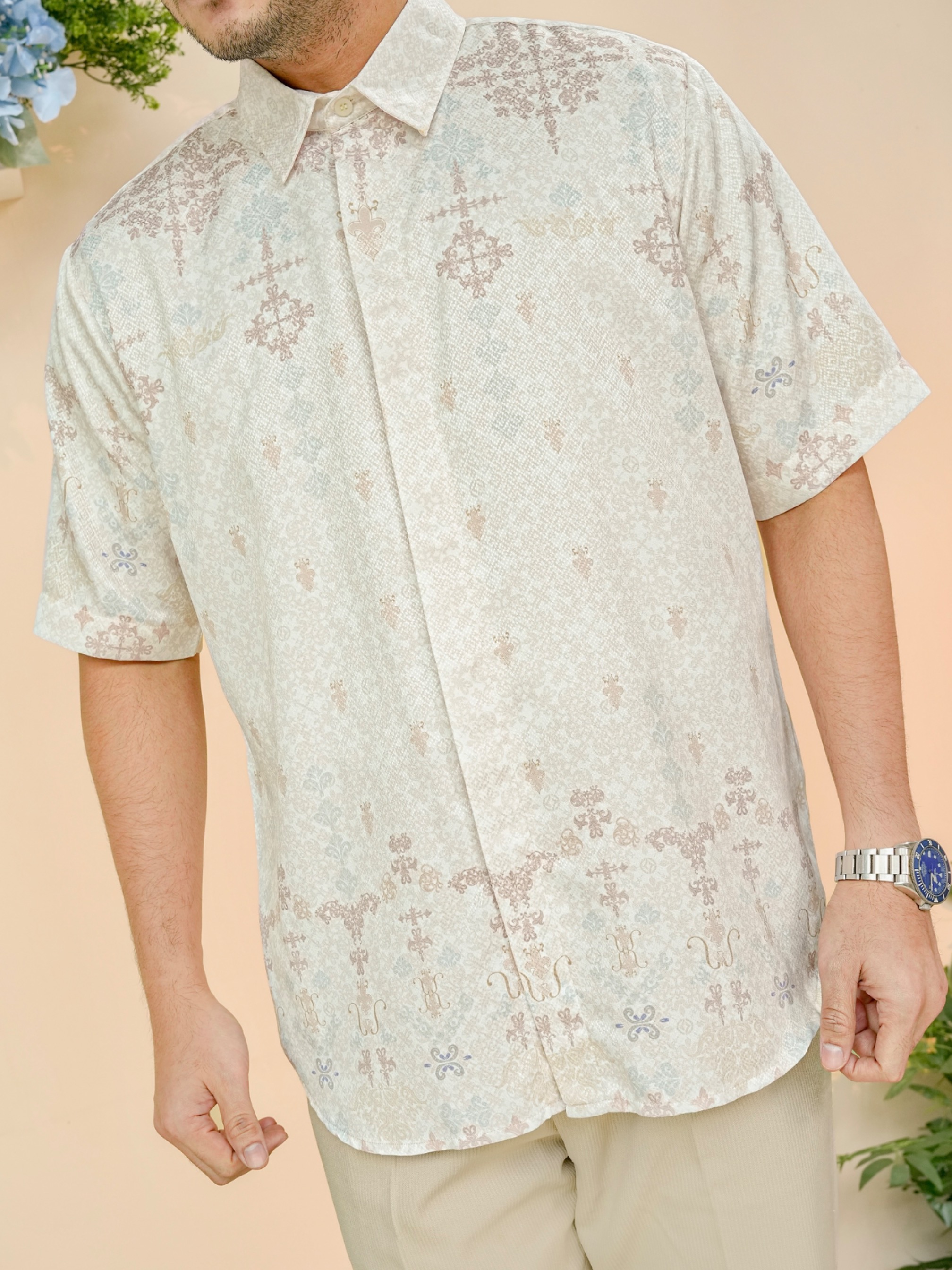 Lumira Koko Ayah Primrose