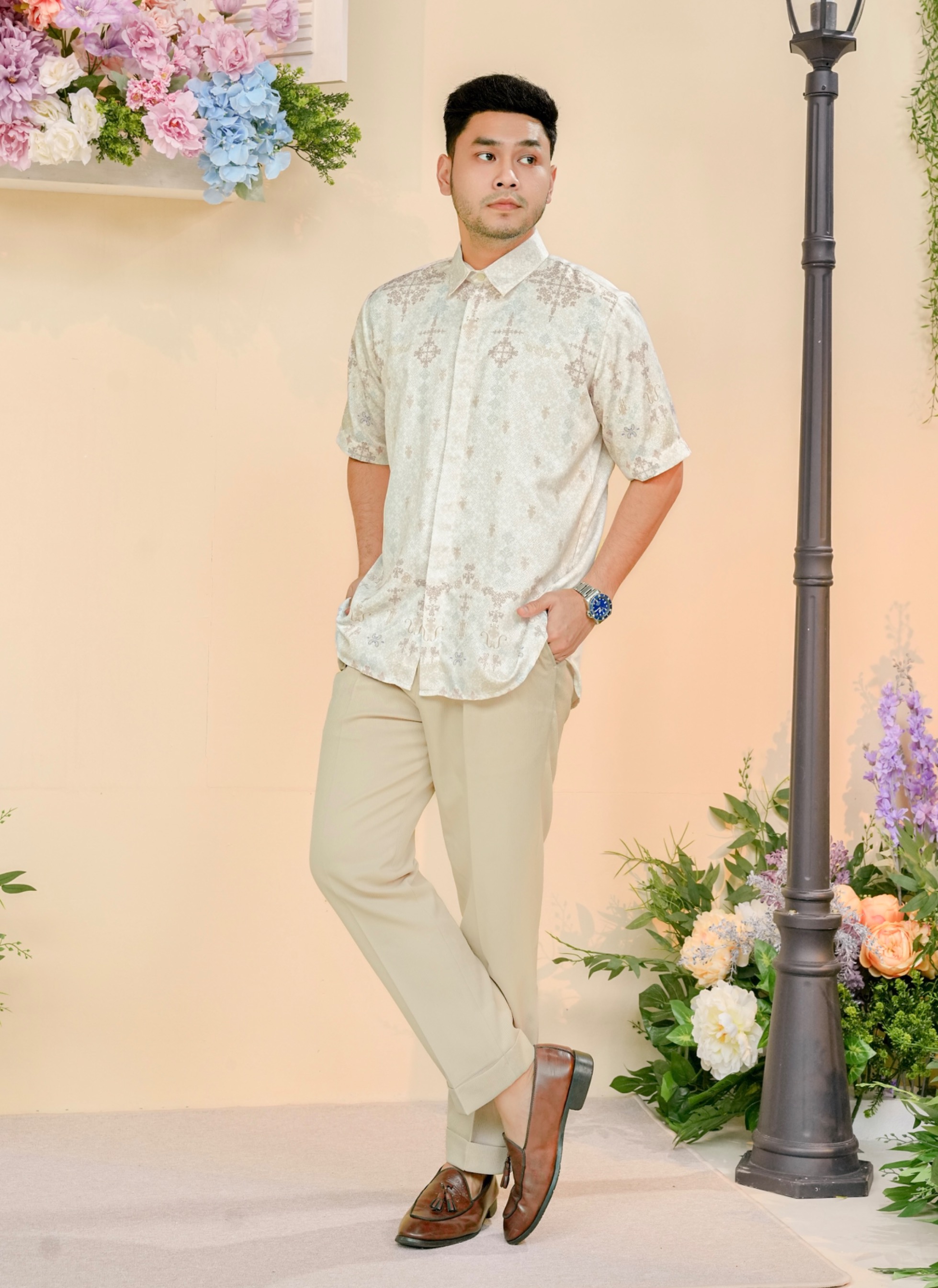 Lumira Koko Ayah Primrose