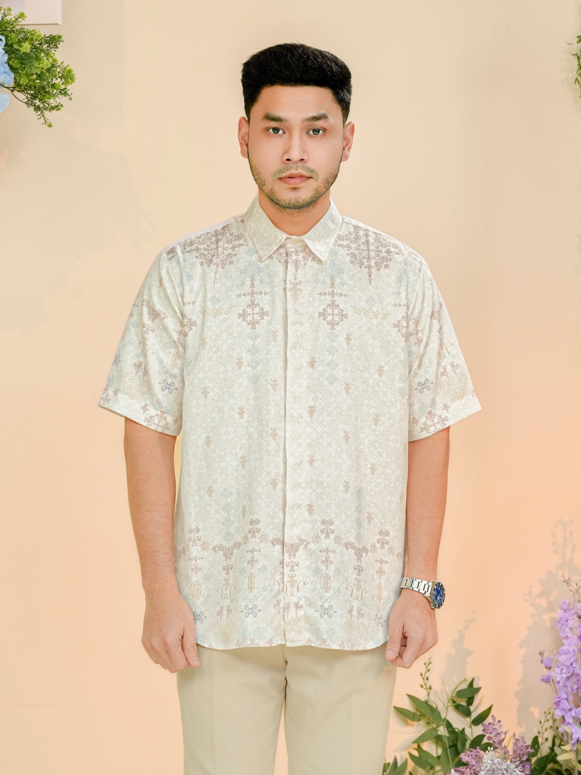 Lumira Koko Ayah Primrose