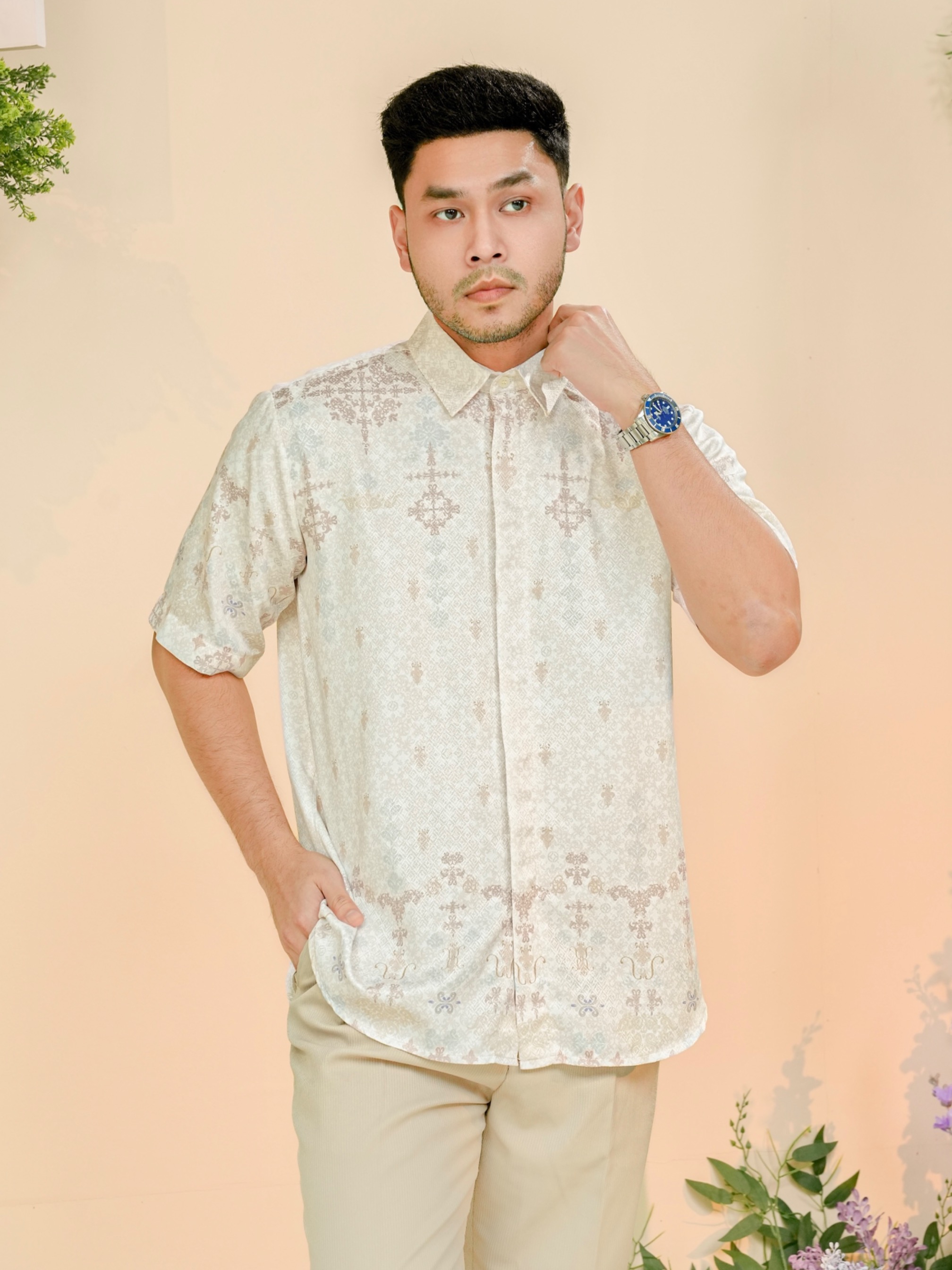 Lumira Koko Ayah Primrose