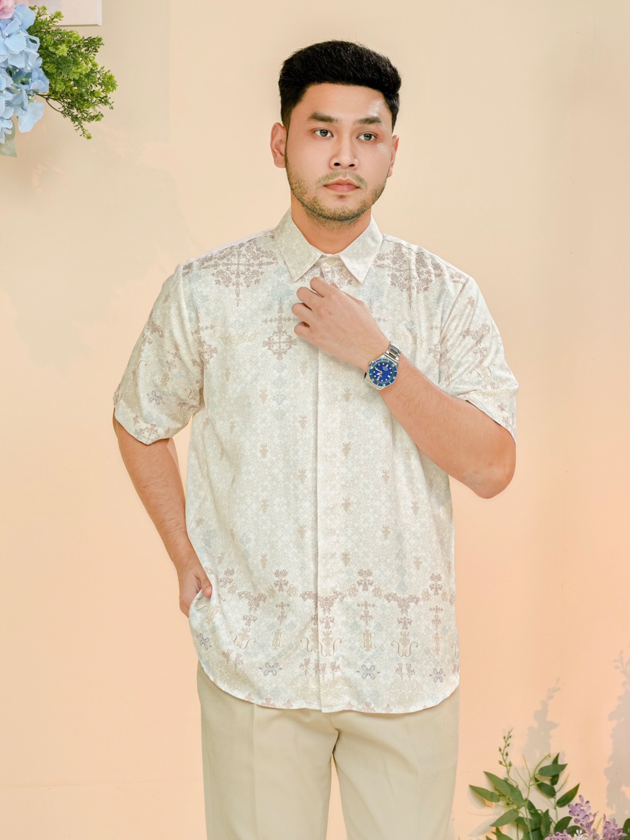 Lumira Koko Ayah Primrose