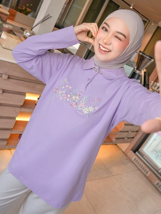 Image of Liora Shirt Serenity