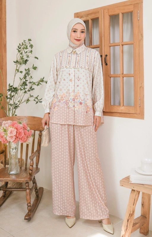 Image of Denara One Set Granola