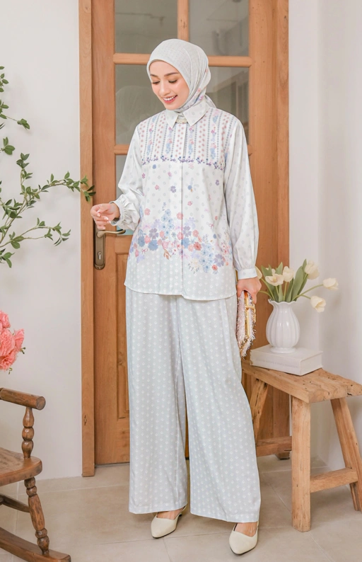 Image of Denara One Set Whisper