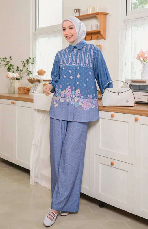 Image of Denara One Set Oceana