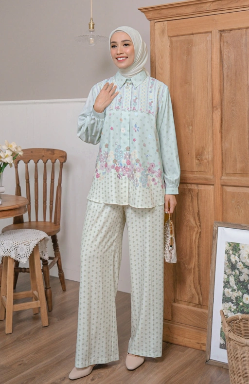 Image of Denara One Set Minty