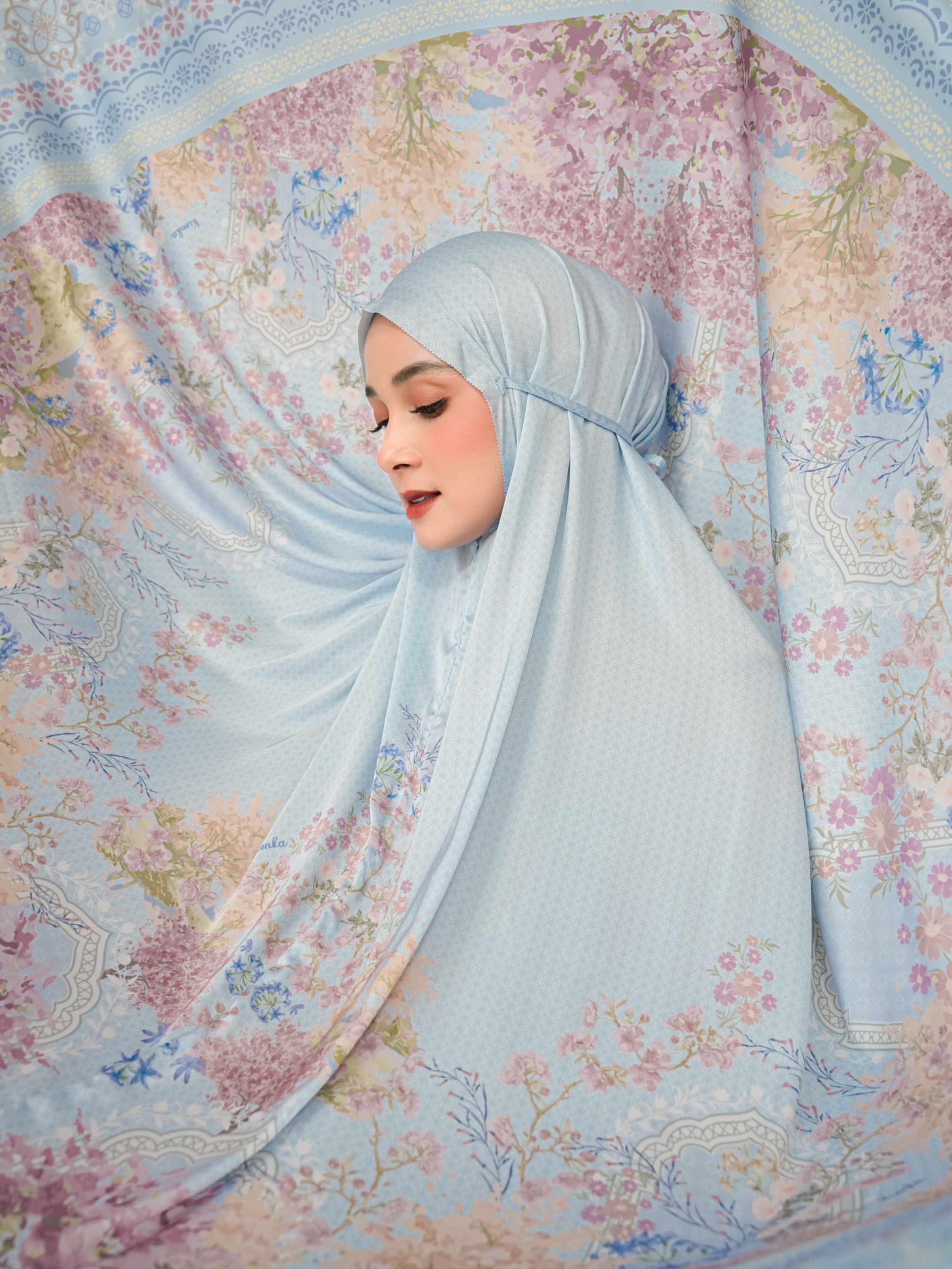 Medina Prayer Set Airy