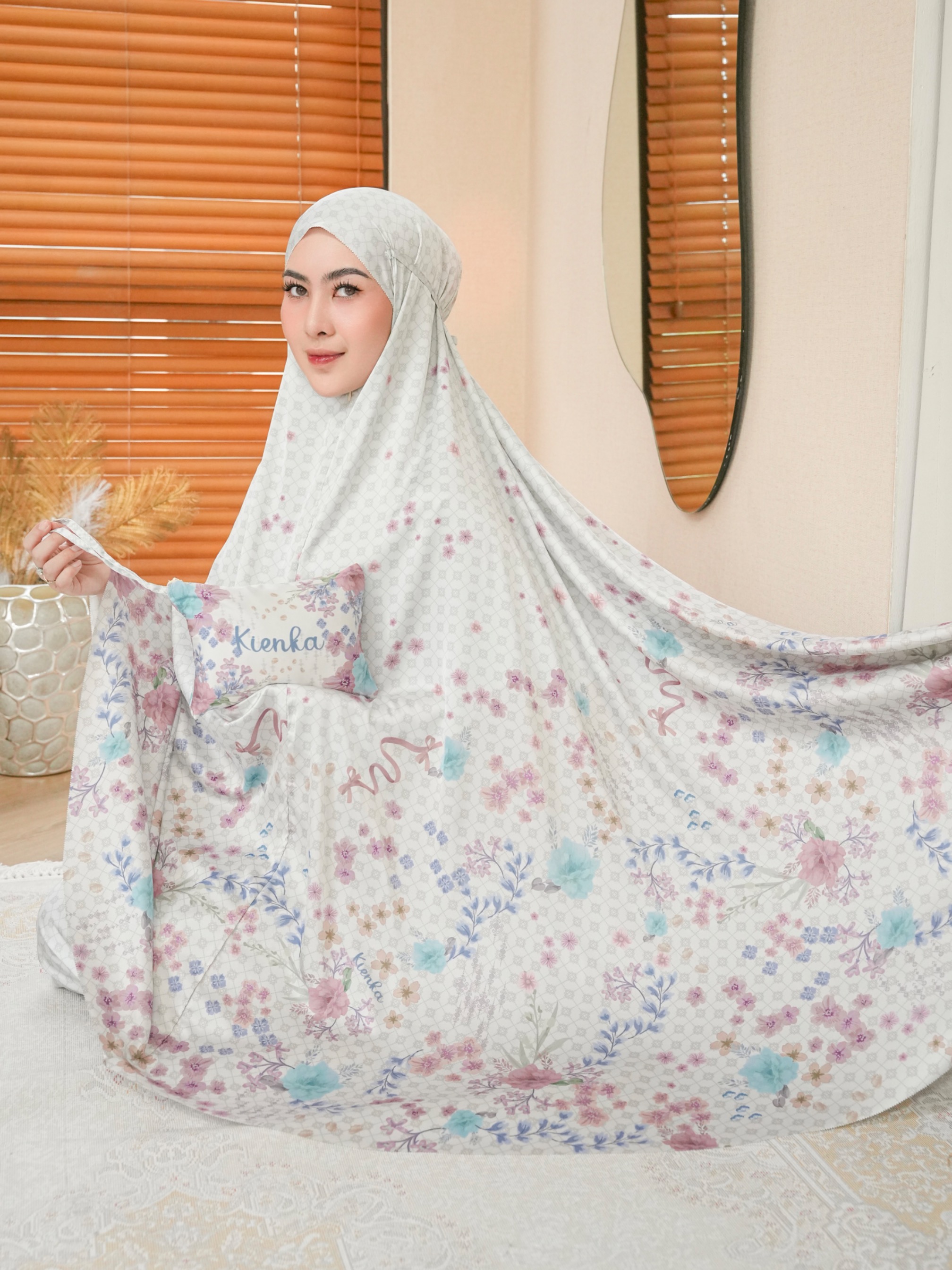 Medina Prayer Set Whisper