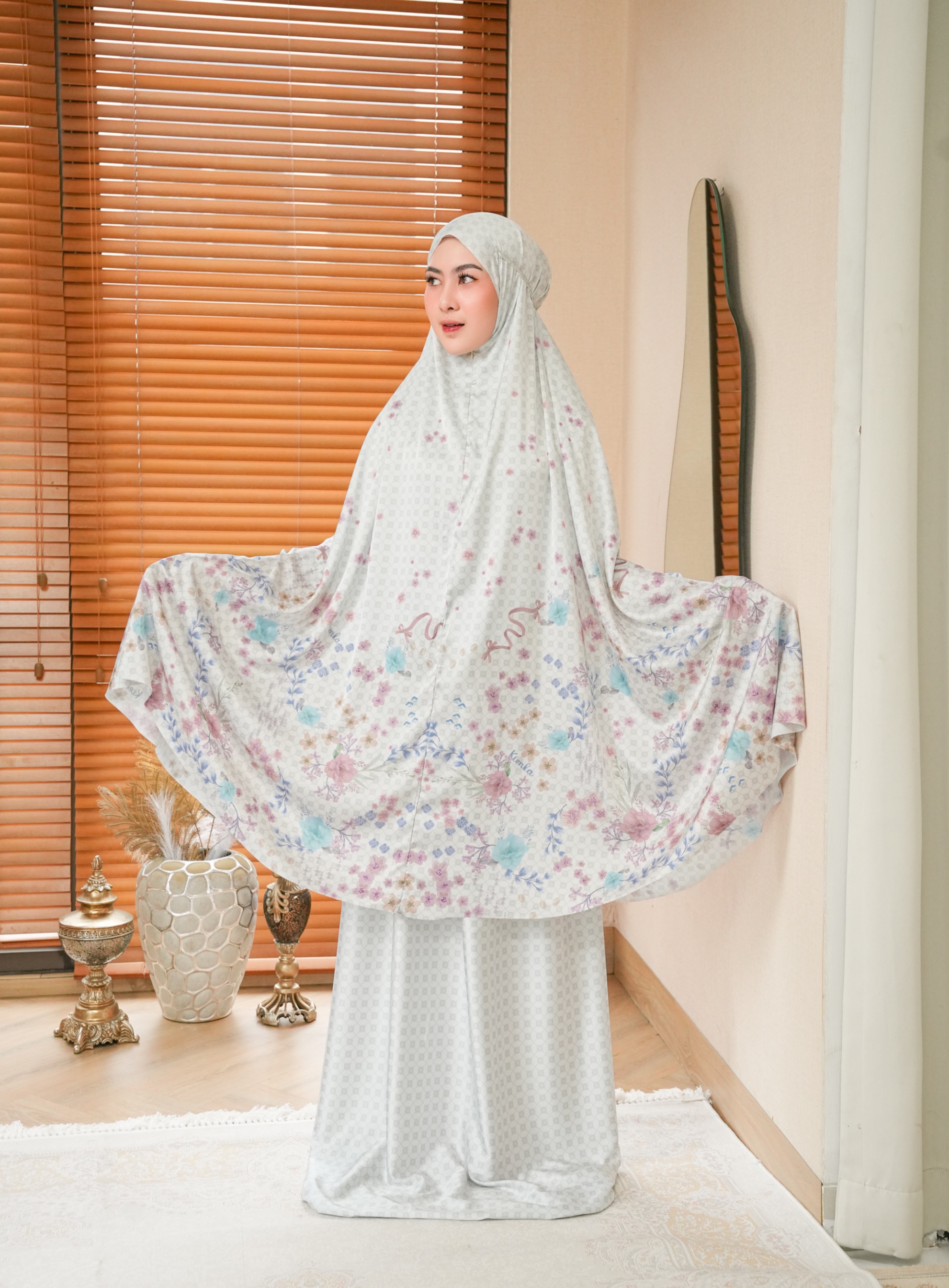 Medina Prayer Set Whisper