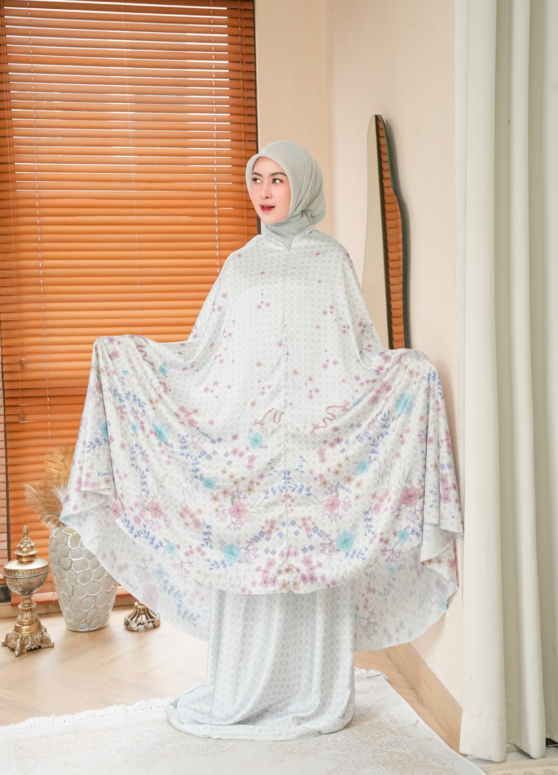 Medina Prayer Set Whisper