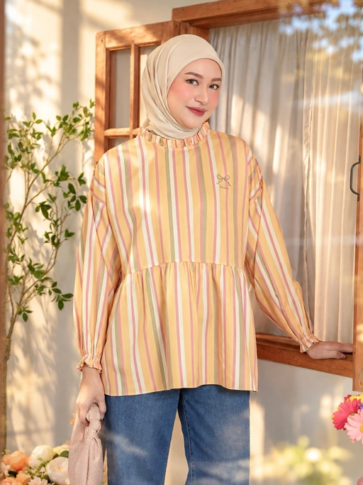 Alice Shirt Summer