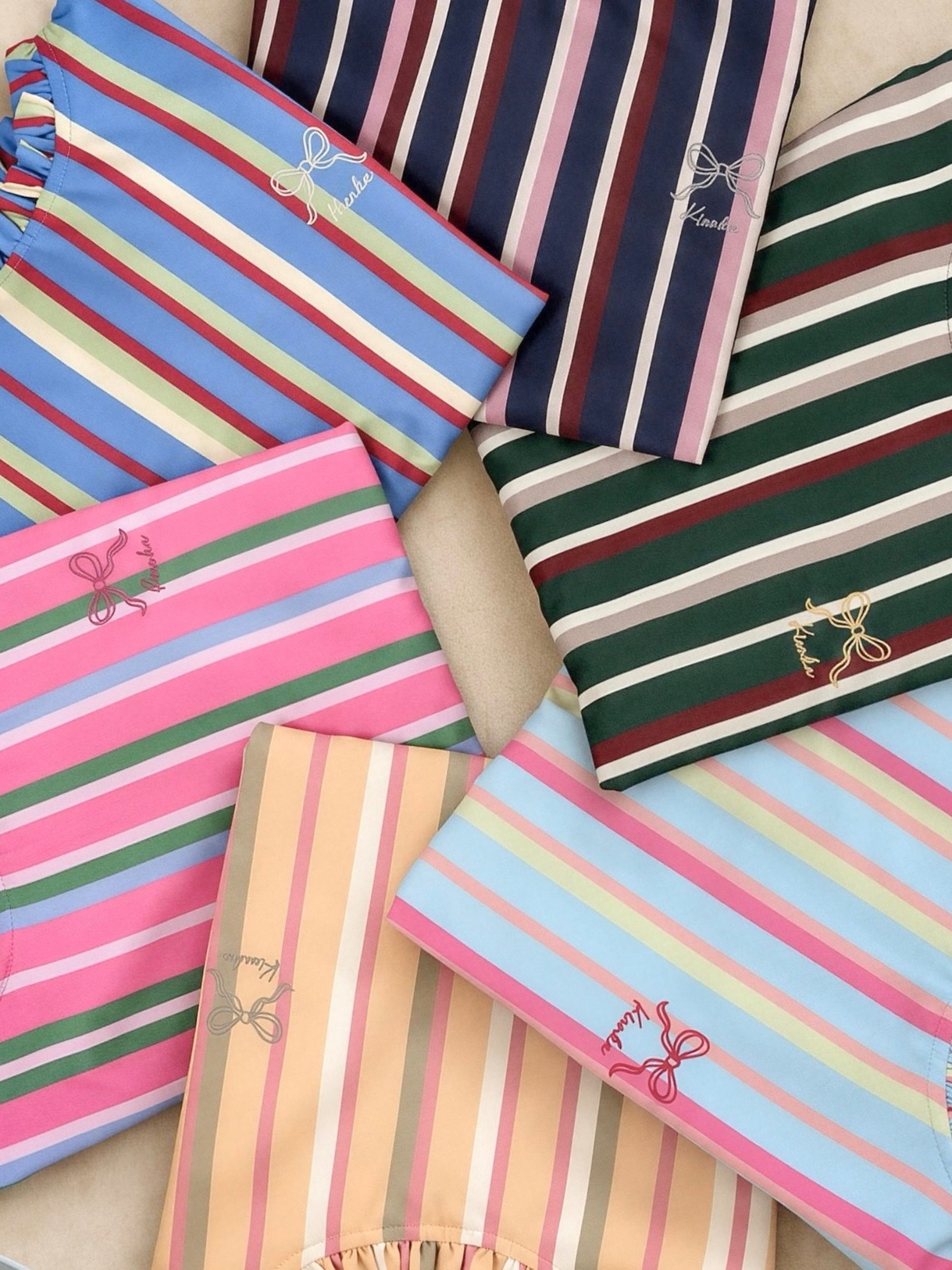 Alice Shirt Pine