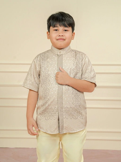 Image of Seradina Koko Anak Moss