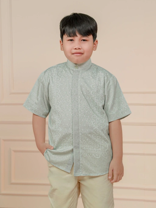 Image of Seradina Koko Anak Minty