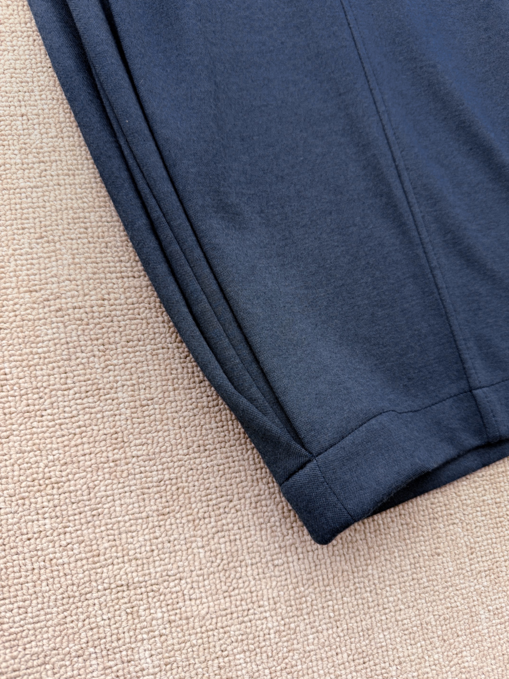 Jemma Pants Navy