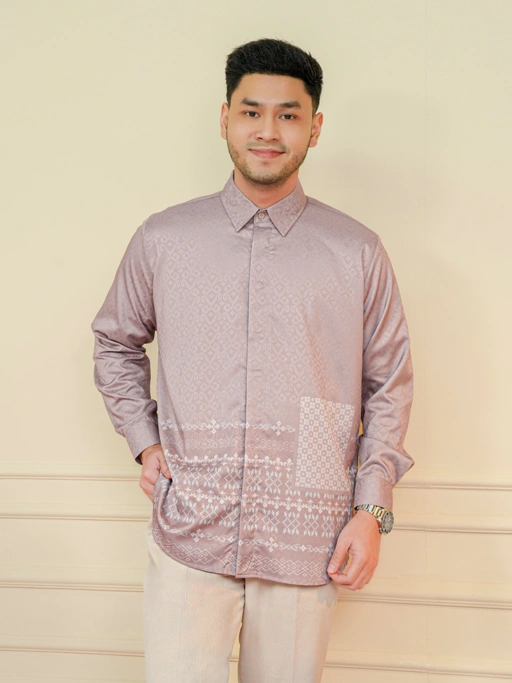 Image of Seradina Koko Ayah Mauve