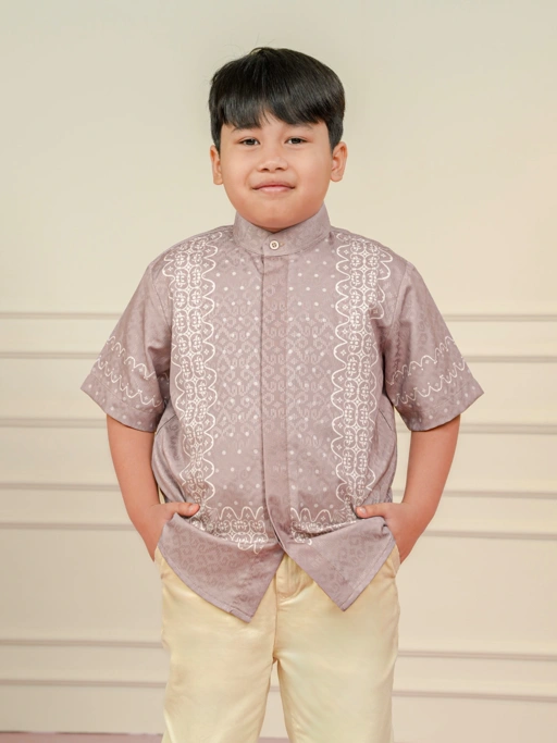 Image of Seradina Koko Anak Mauve