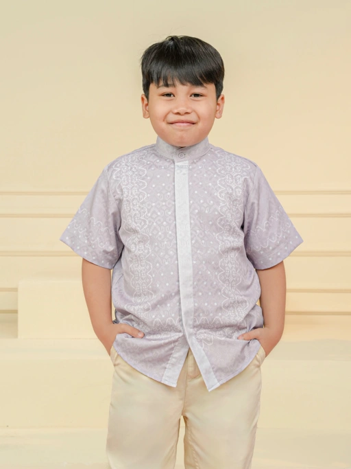 Image of Seradina Koko Anak Serenity