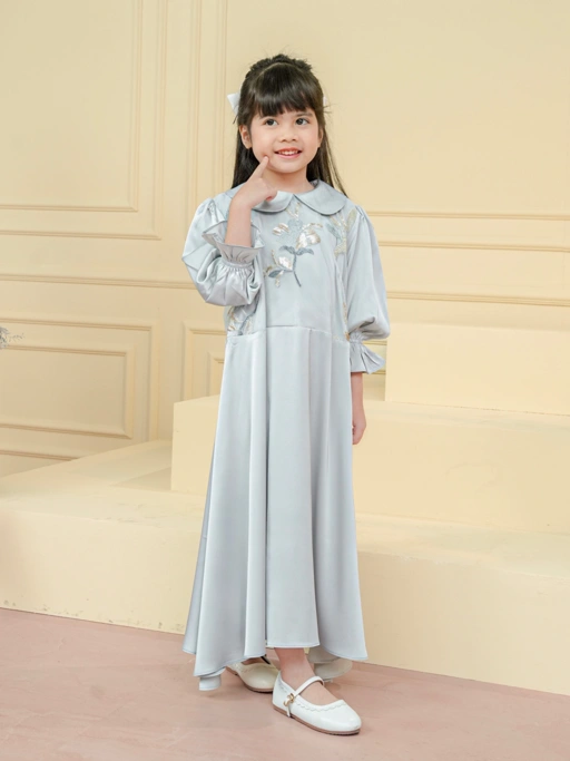 Image of Seradina Dress Anak Airy 