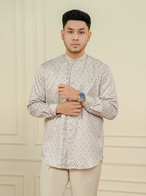 Image of Ansaira Koko Ayah Mauve