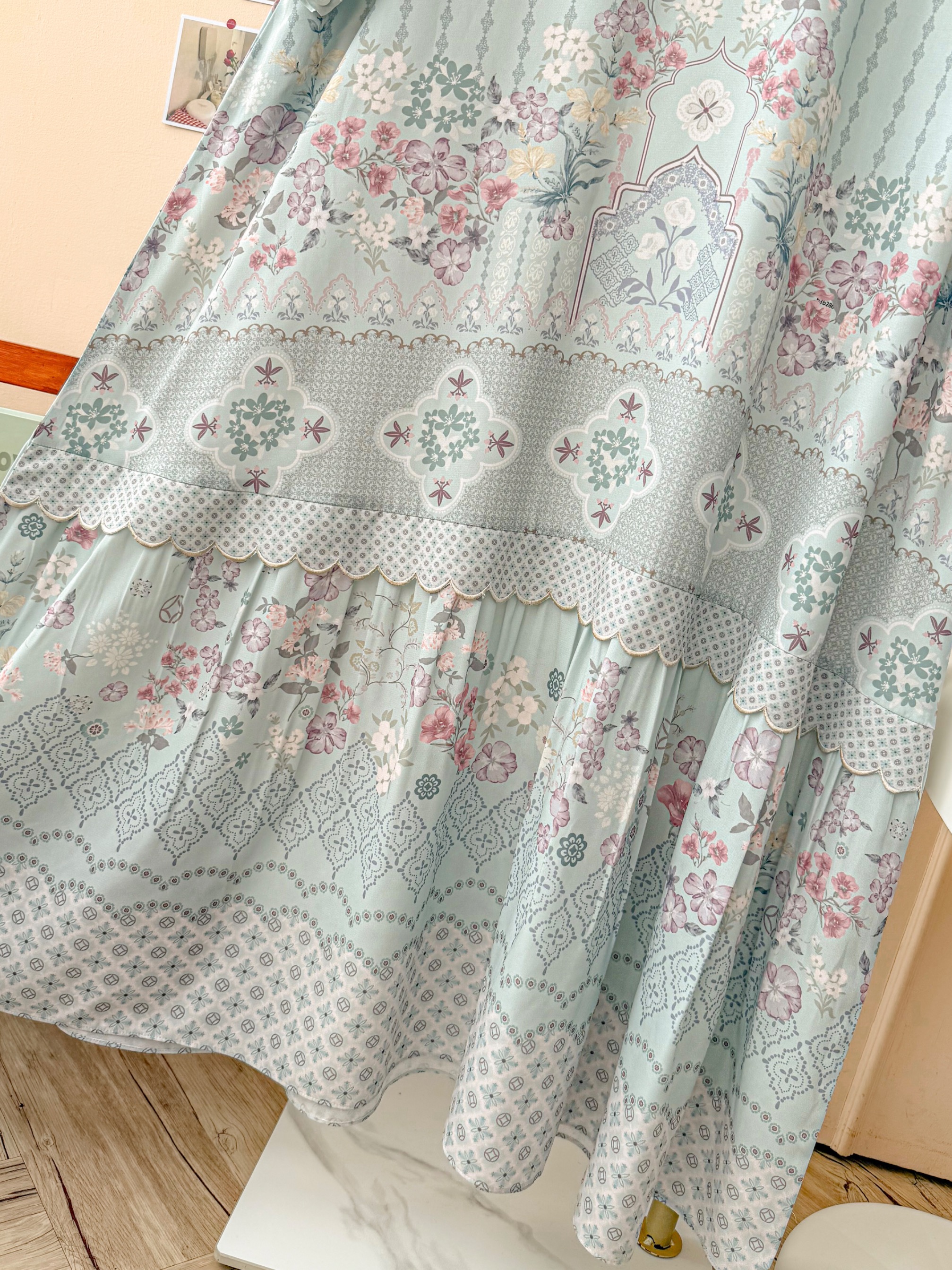 Aurelie Dress Breeze