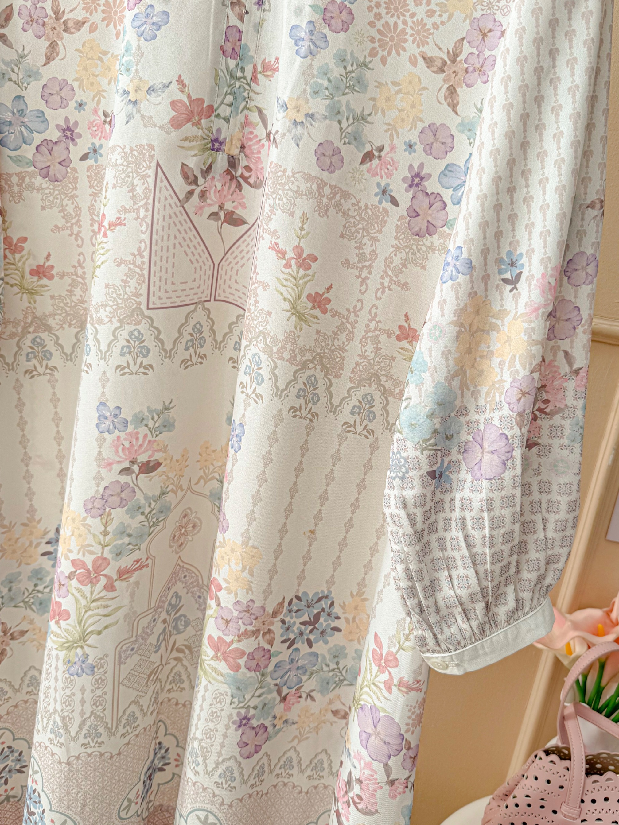 Aurelie Dress Pristine