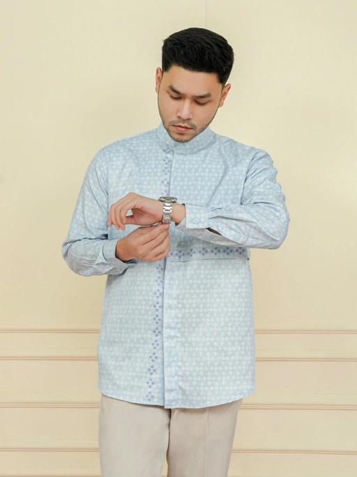 Image of Ansaira Koko Ayah Tiffany