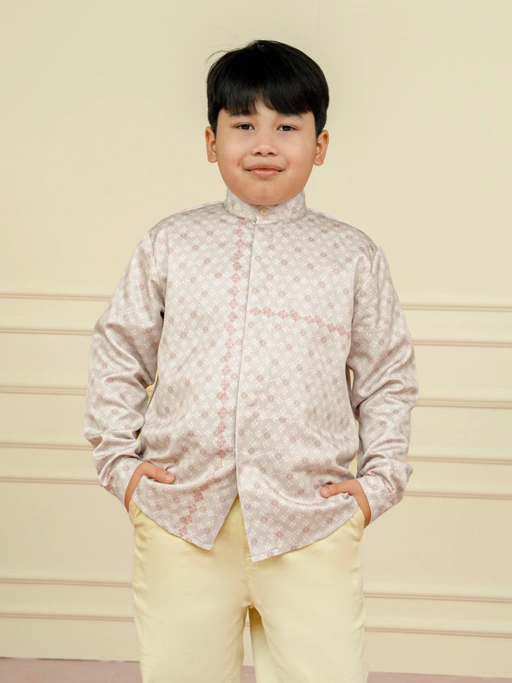 Image of Ansaira Koko Anak Fuzz