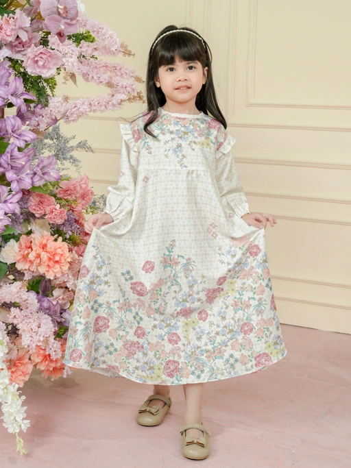 Image of Ansaira Dress Anak Pristine