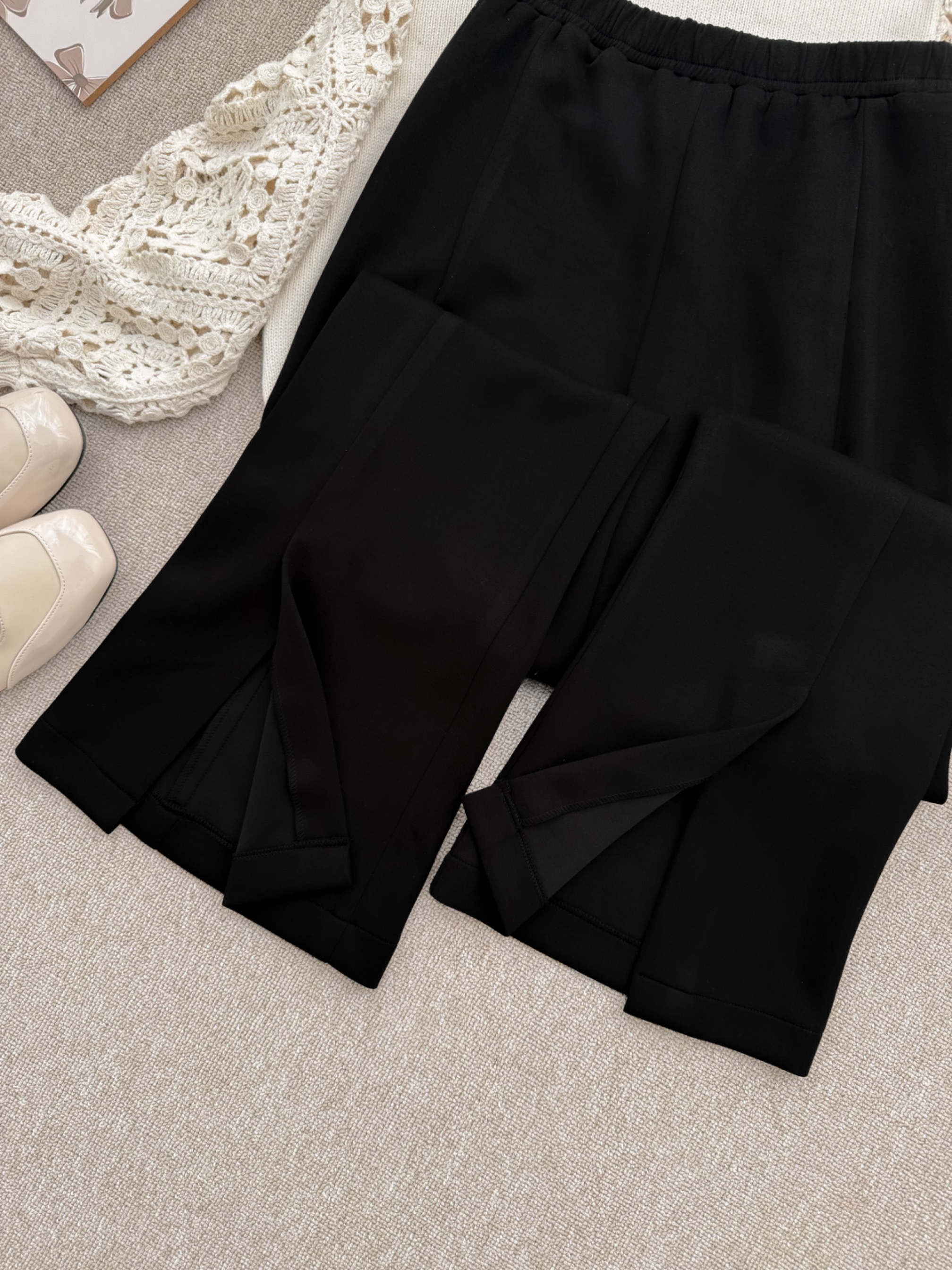 Hanna Pants Onyx