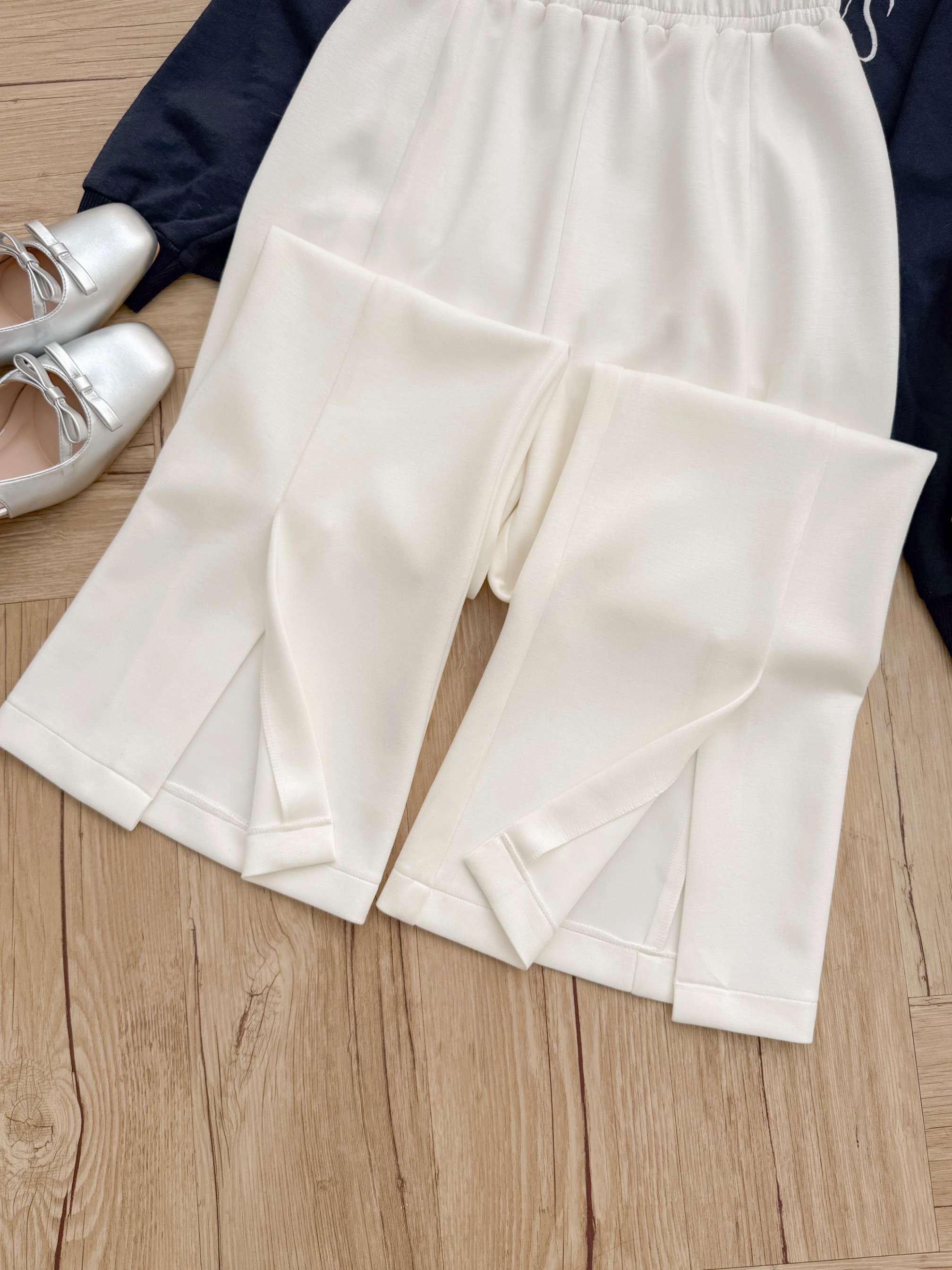 Hanna Pants Pearl
