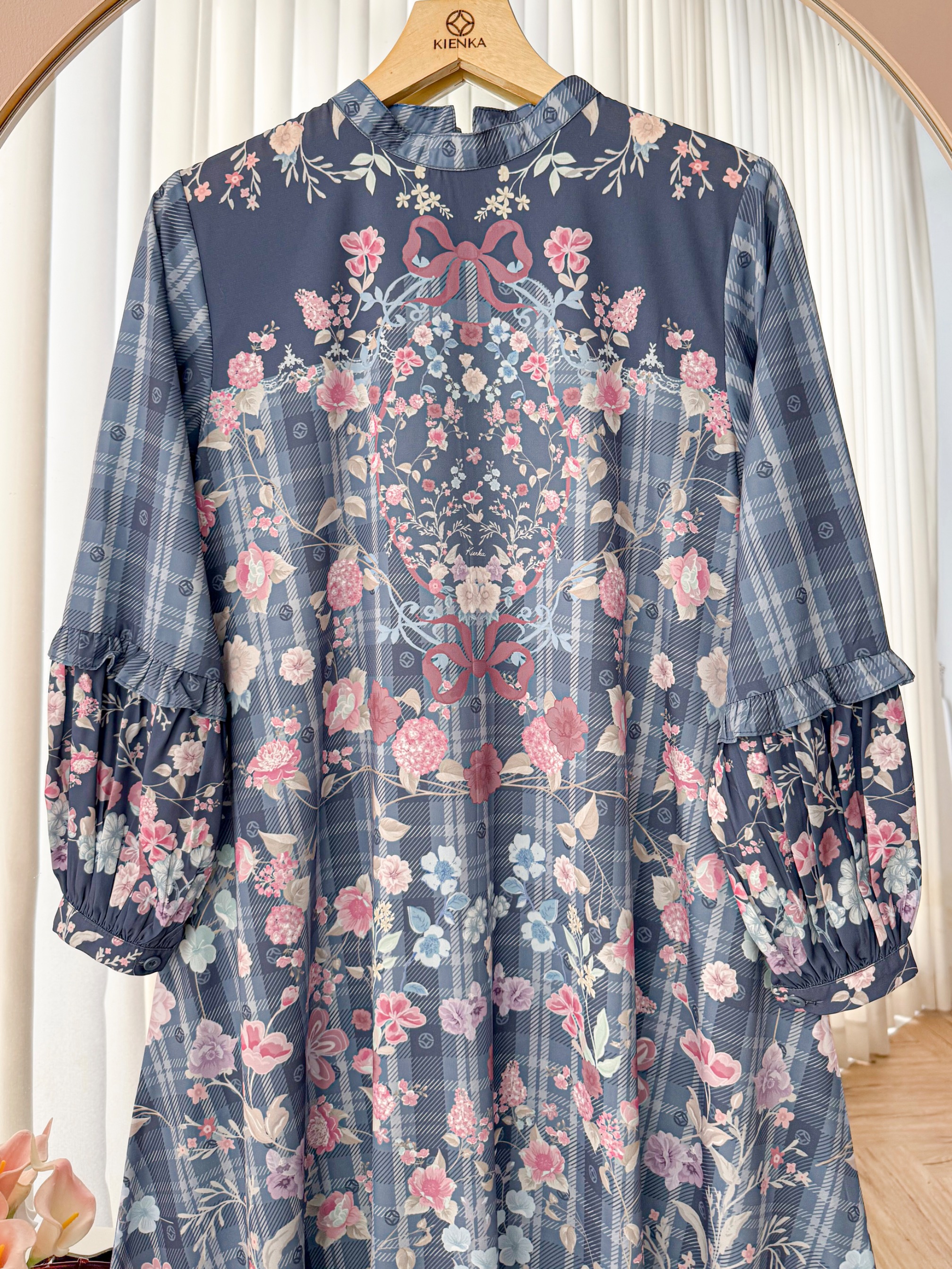 Lumina Dress Oceana
